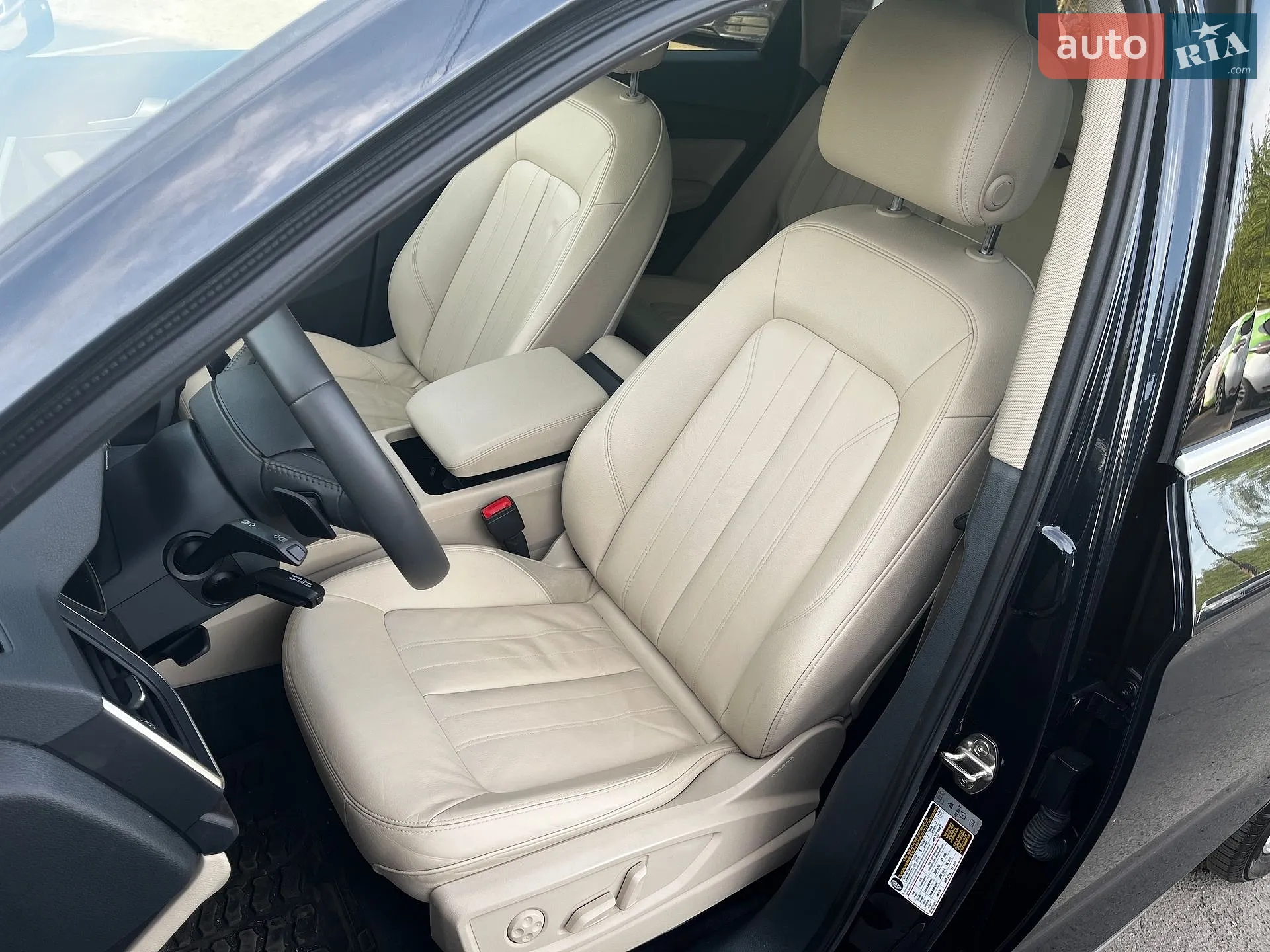 2018 Audi Q5 - мініатюра 18