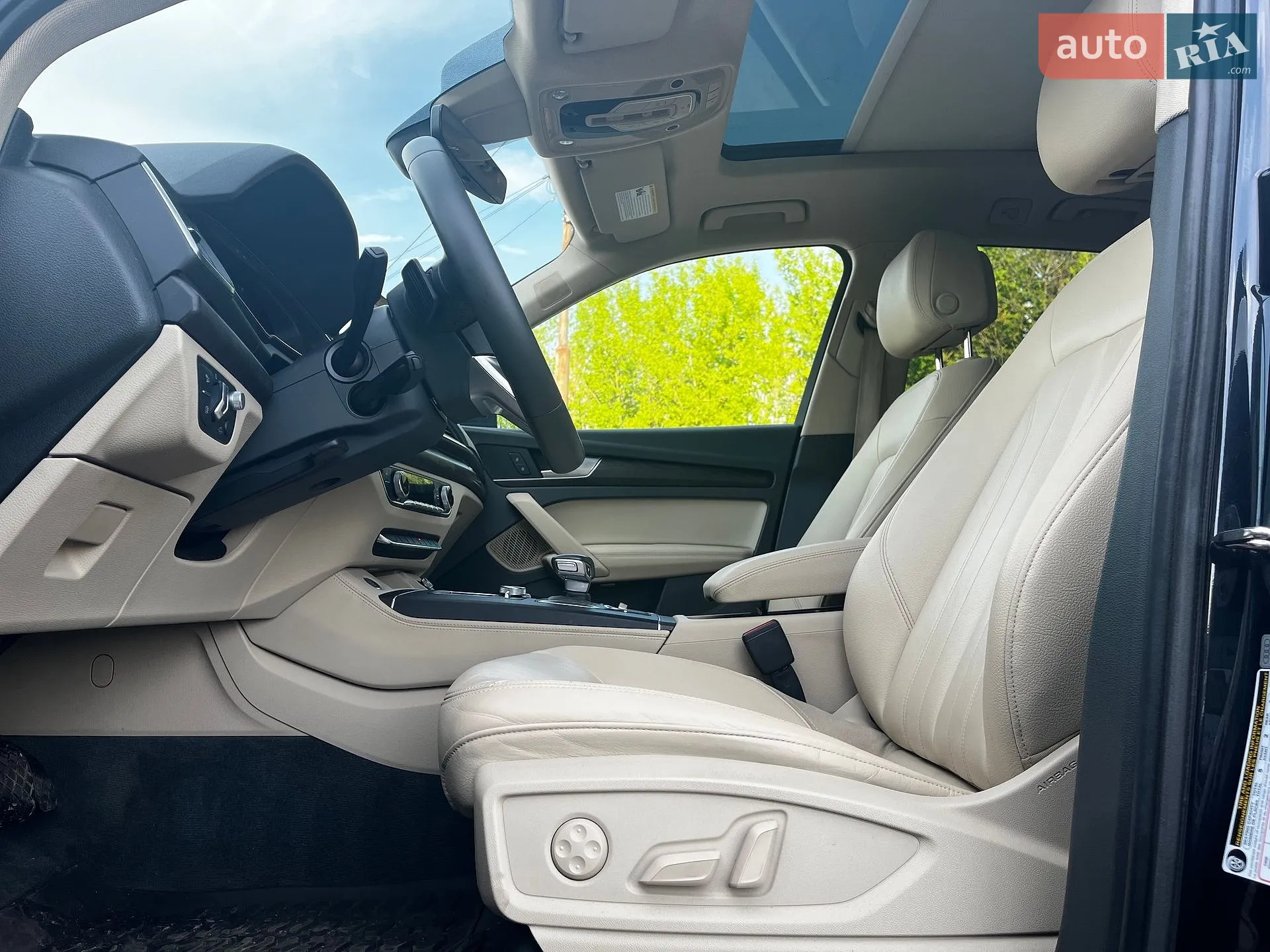 2018 Audi Q5 - мініатюра 20