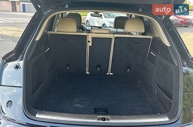Позашляховик / Кросовер Audi Q5 2018 в Луцьку