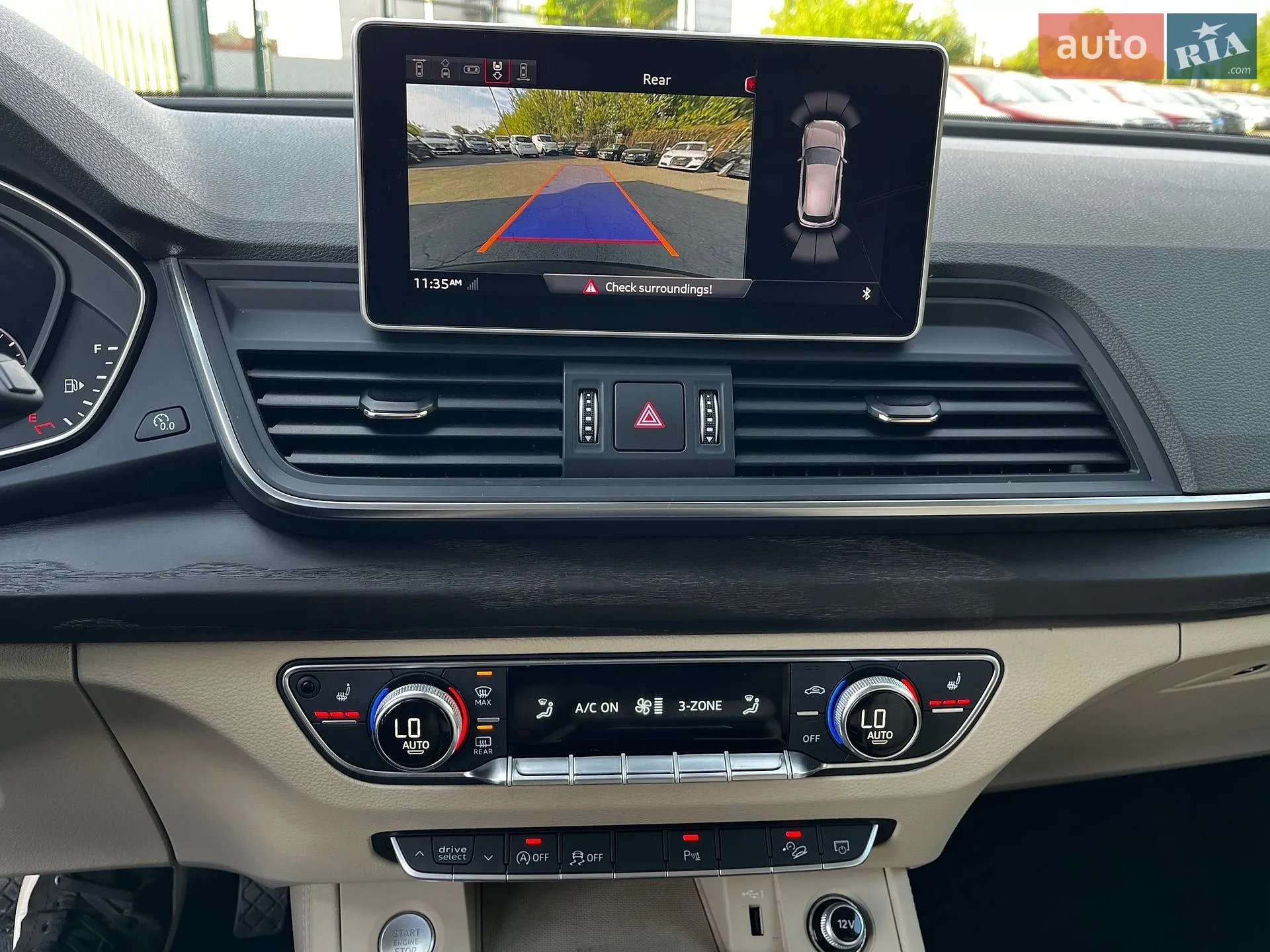 2018 Audi Q5 - мініатюра 36
