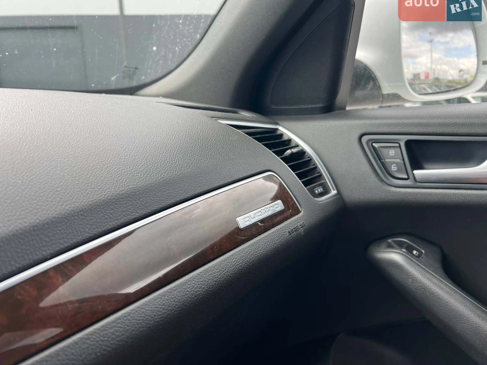2012 Audi Q5 - мініатюра 35