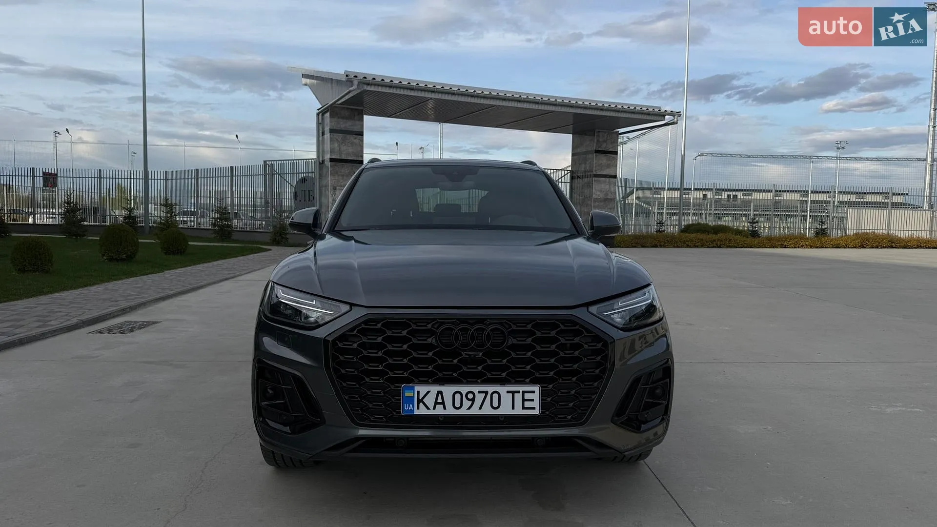 2022 Audi Q5 - мініатюра 6