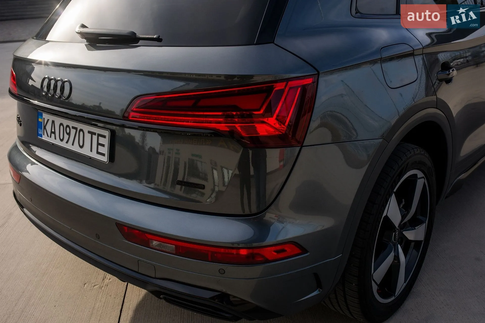 2022 Audi Q5 - мініатюра 15