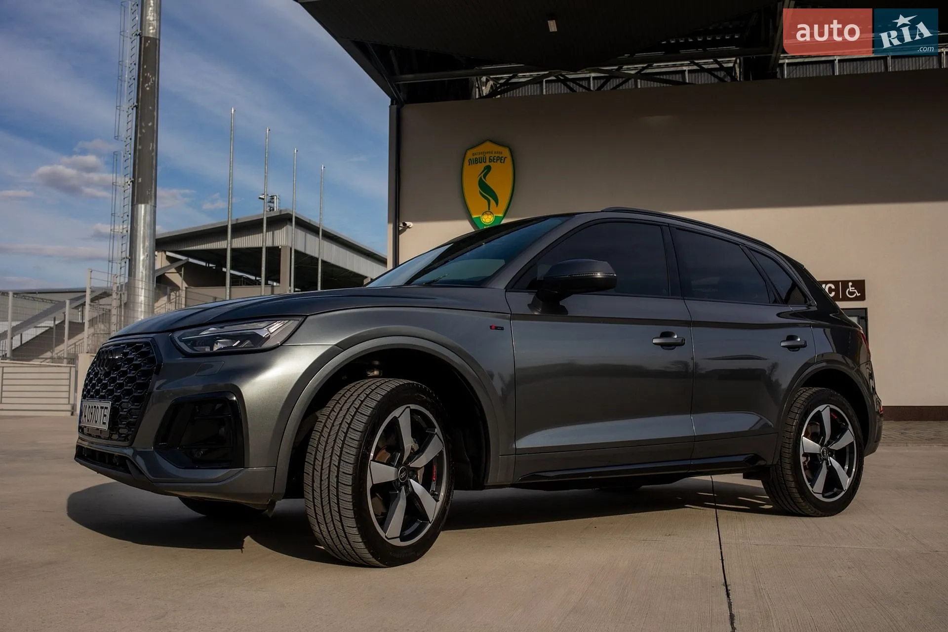 2022 Audi Q5 - мініатюра 18
