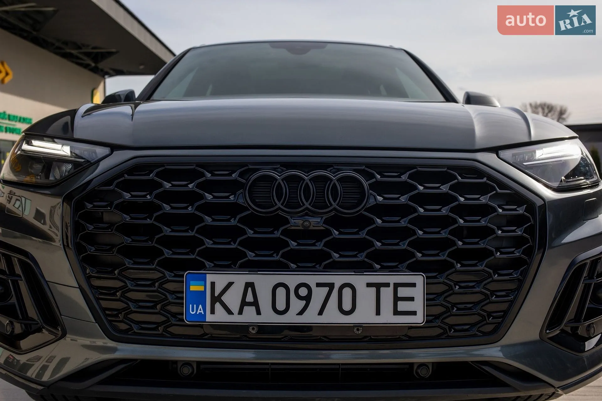 2022 Audi Q5 - мініатюра 23