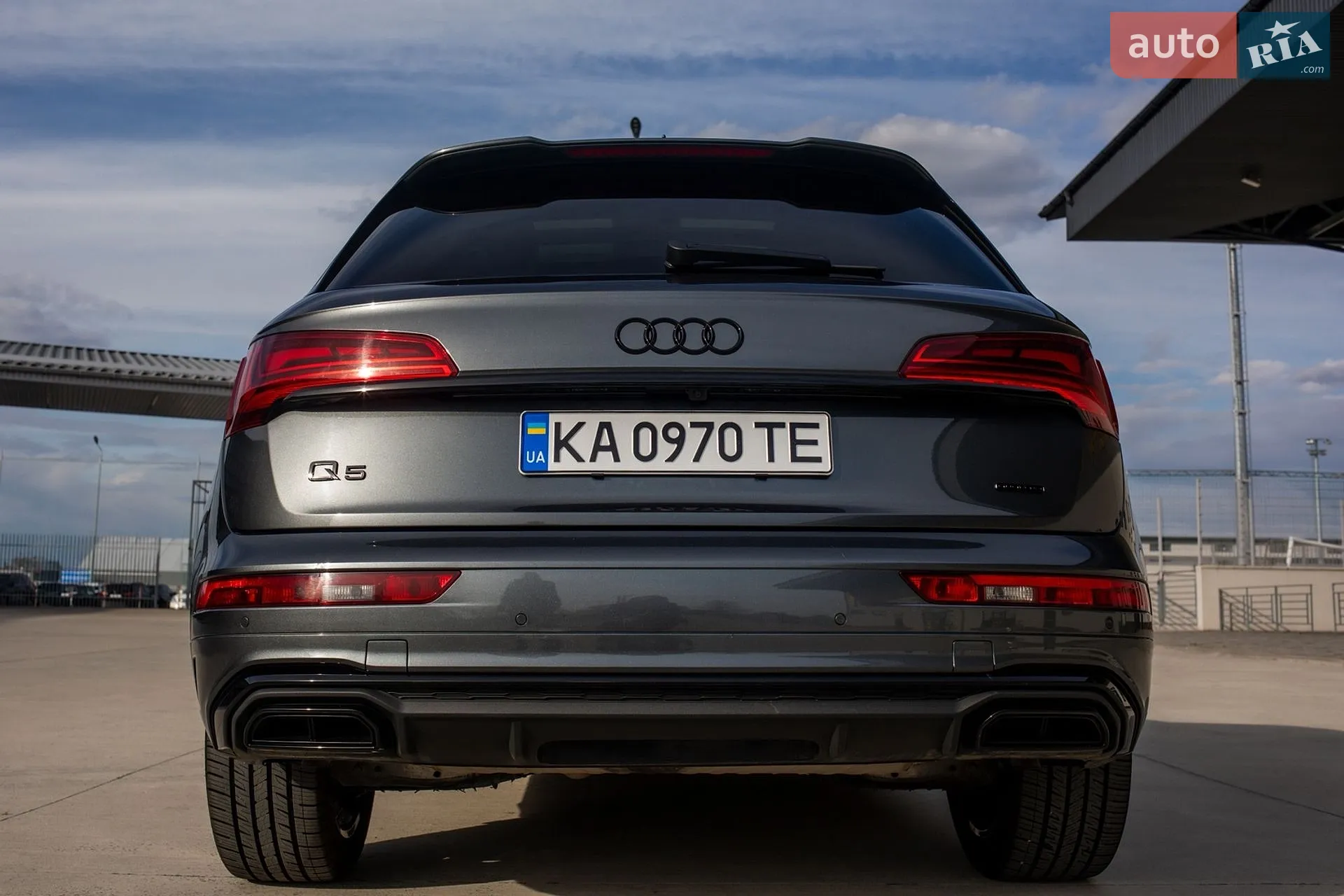 2022 Audi Q5 - мініатюра 24