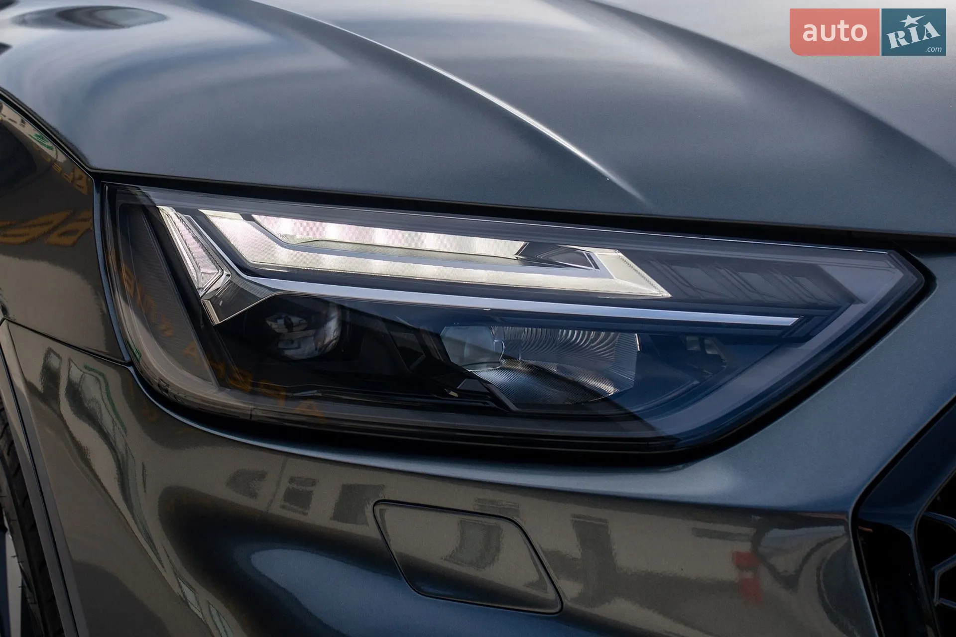 2022 Audi Q5 - мініатюра 30