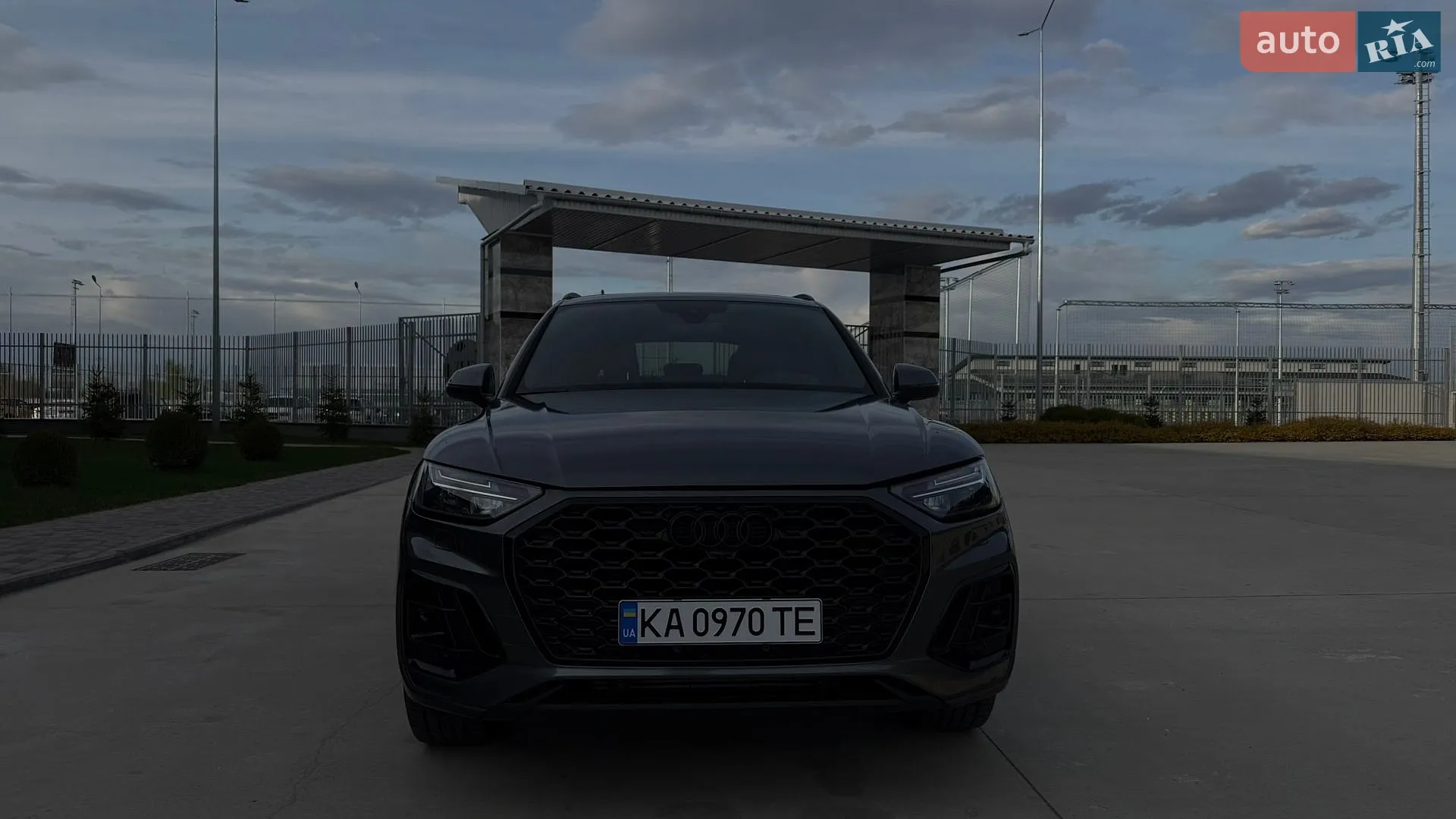 2022 Audi Q5 - мініатюра 40