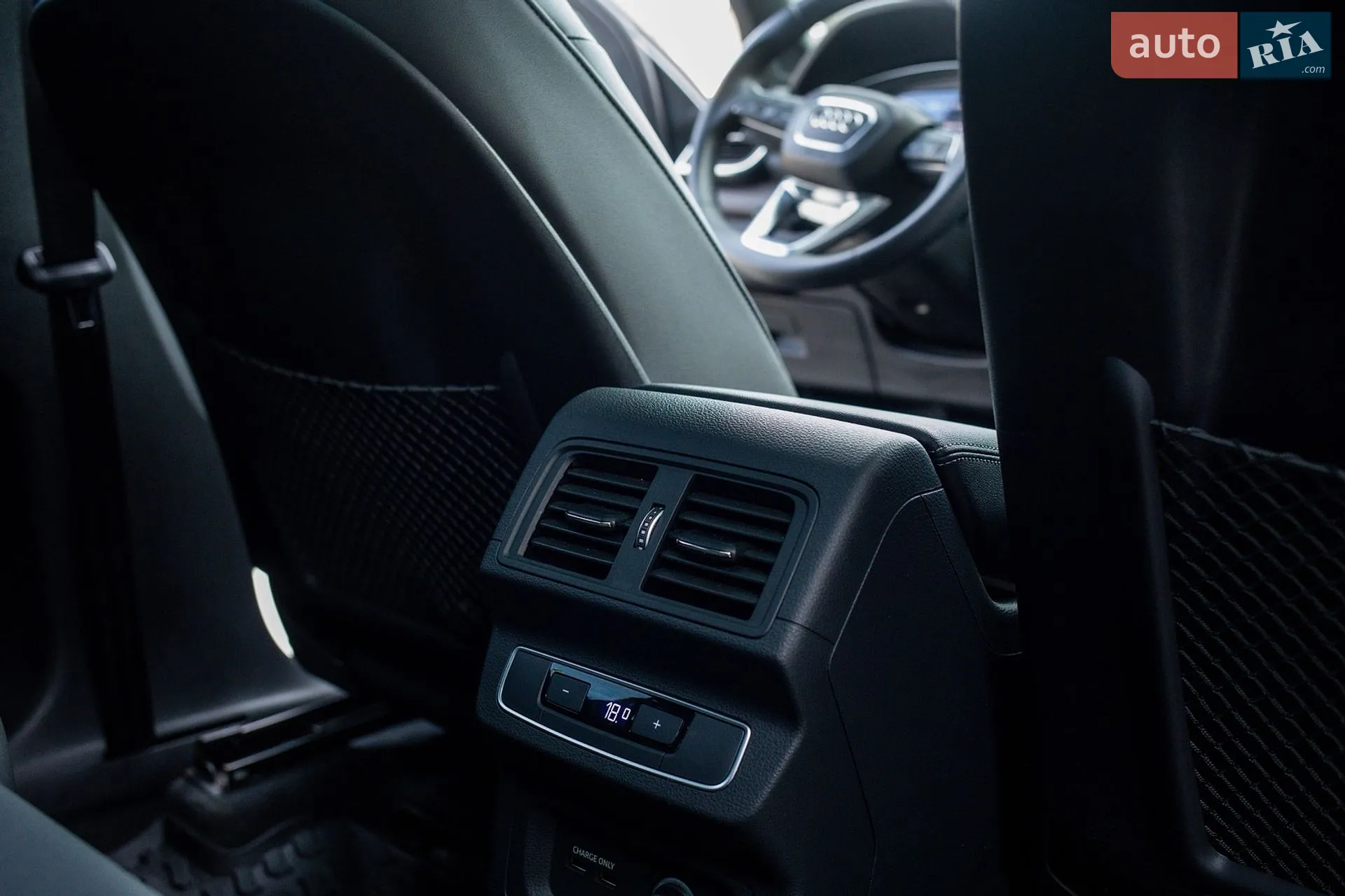2022 Audi Q5 - мініатюра 61