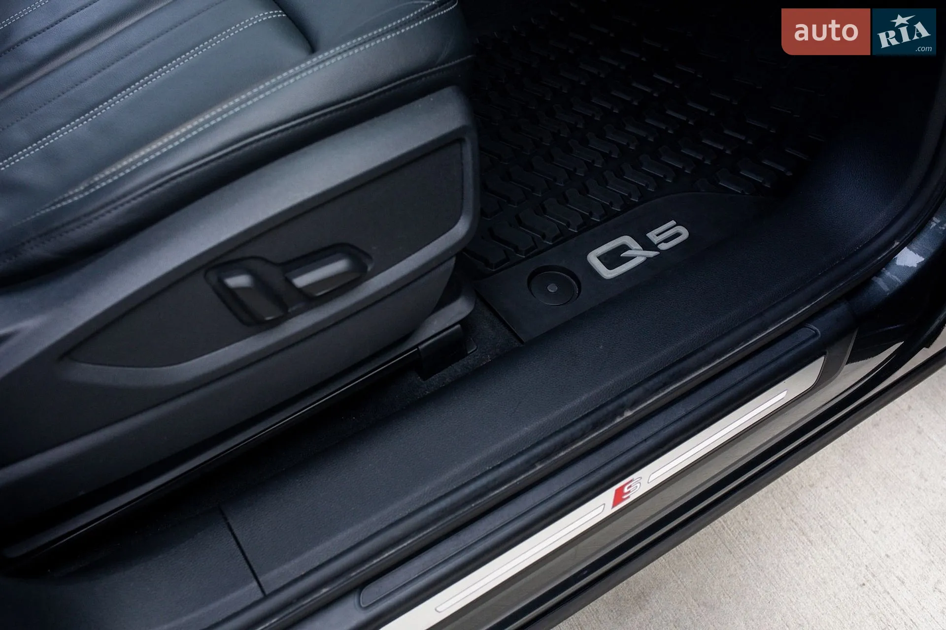 2022 Audi Q5 - мініатюра 66