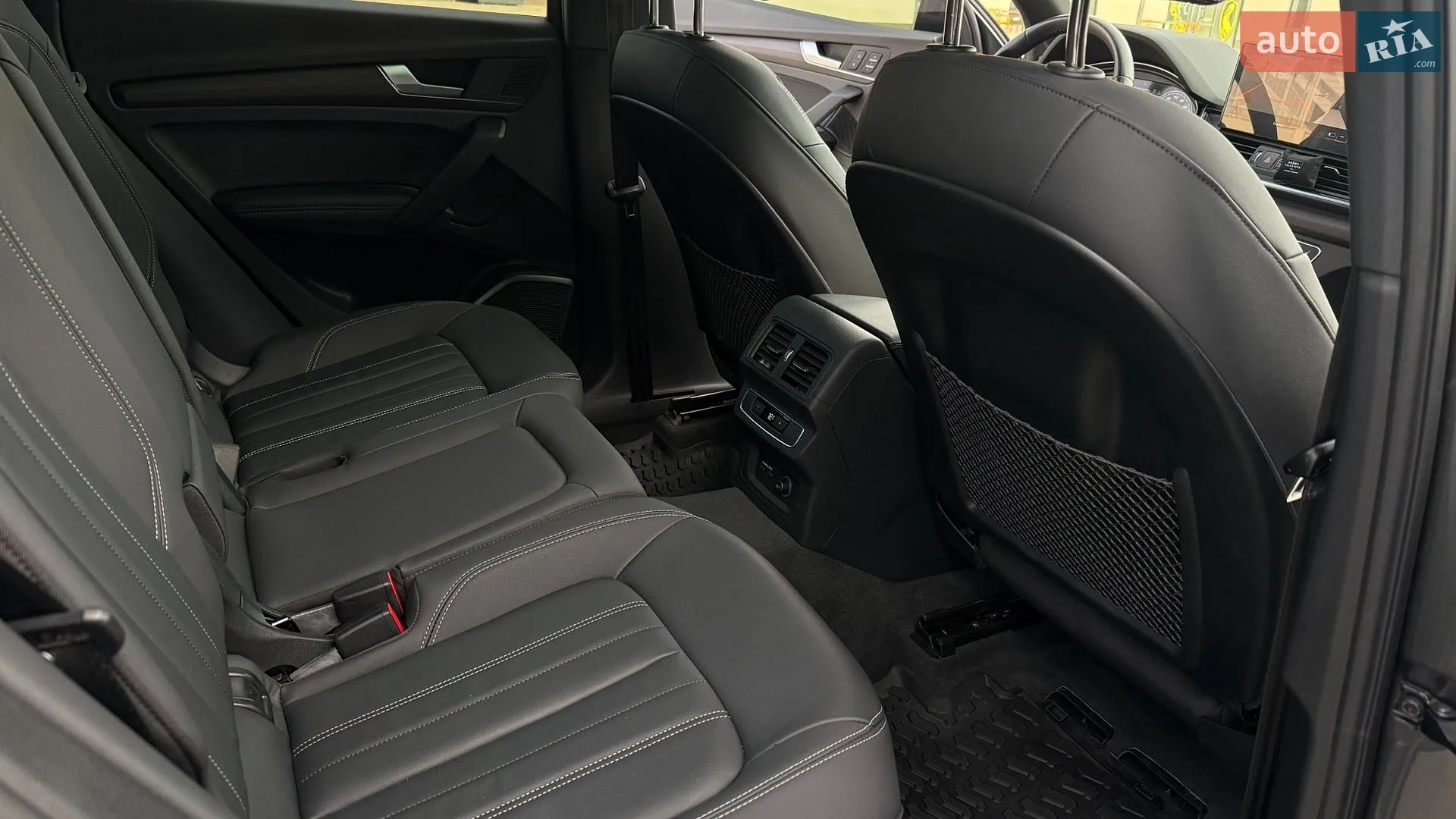 2022 Audi Q5 - мініатюра 100