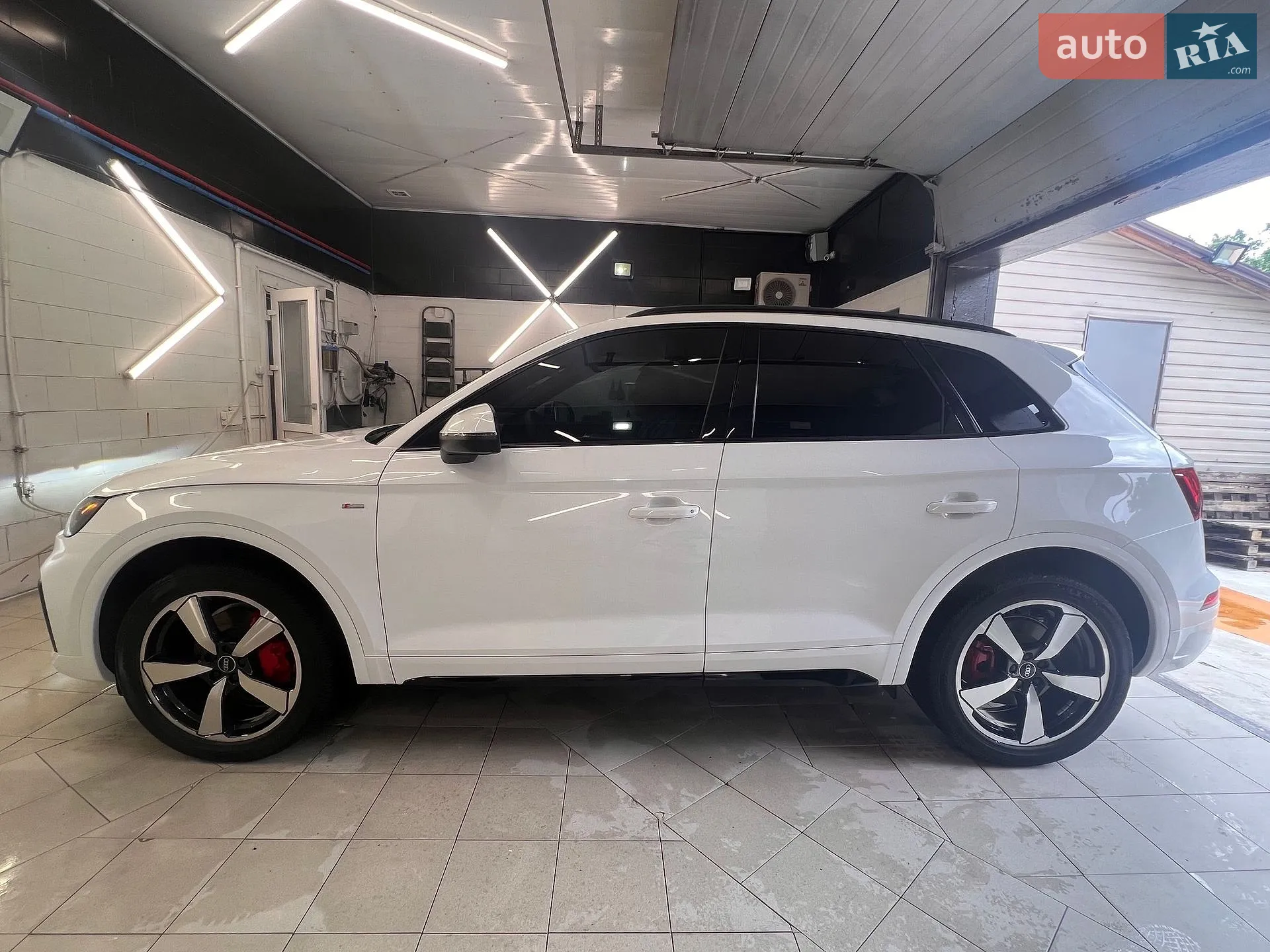 2023 Audi Q5 - мініатюра 18
