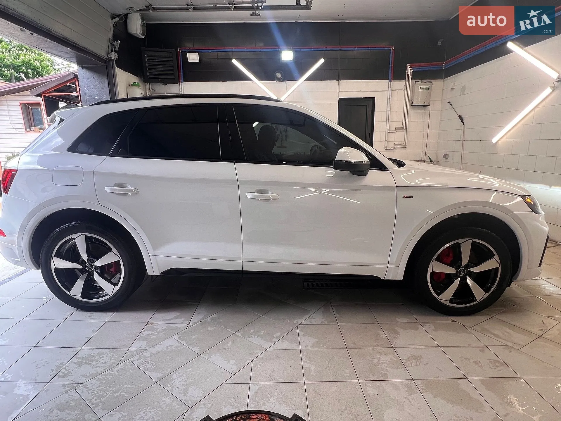 2023 Audi Q5 - мініатюра 19
