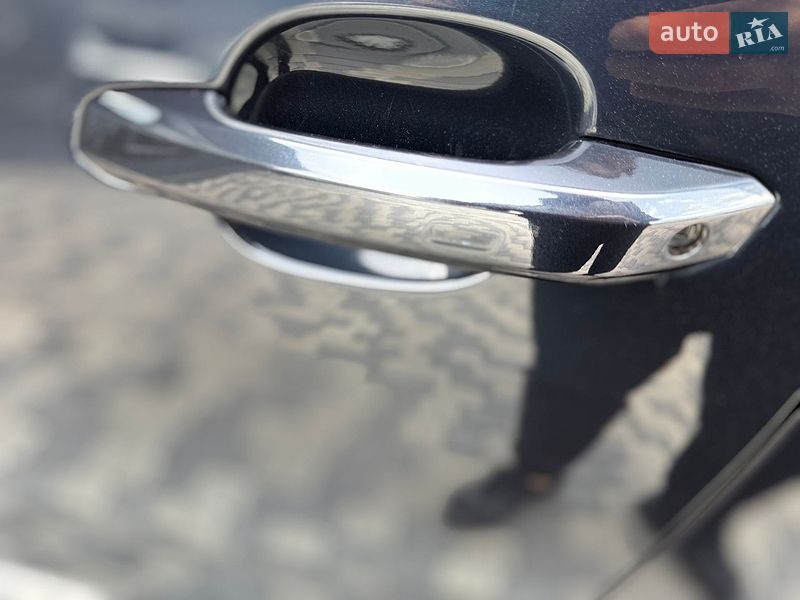 Позашляховик / Кросовер Audi Q5 2018 в Львові