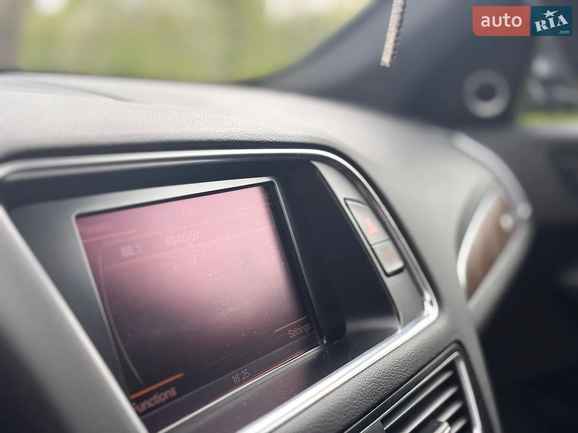 2012 Audi Q5 - мініатюра 8