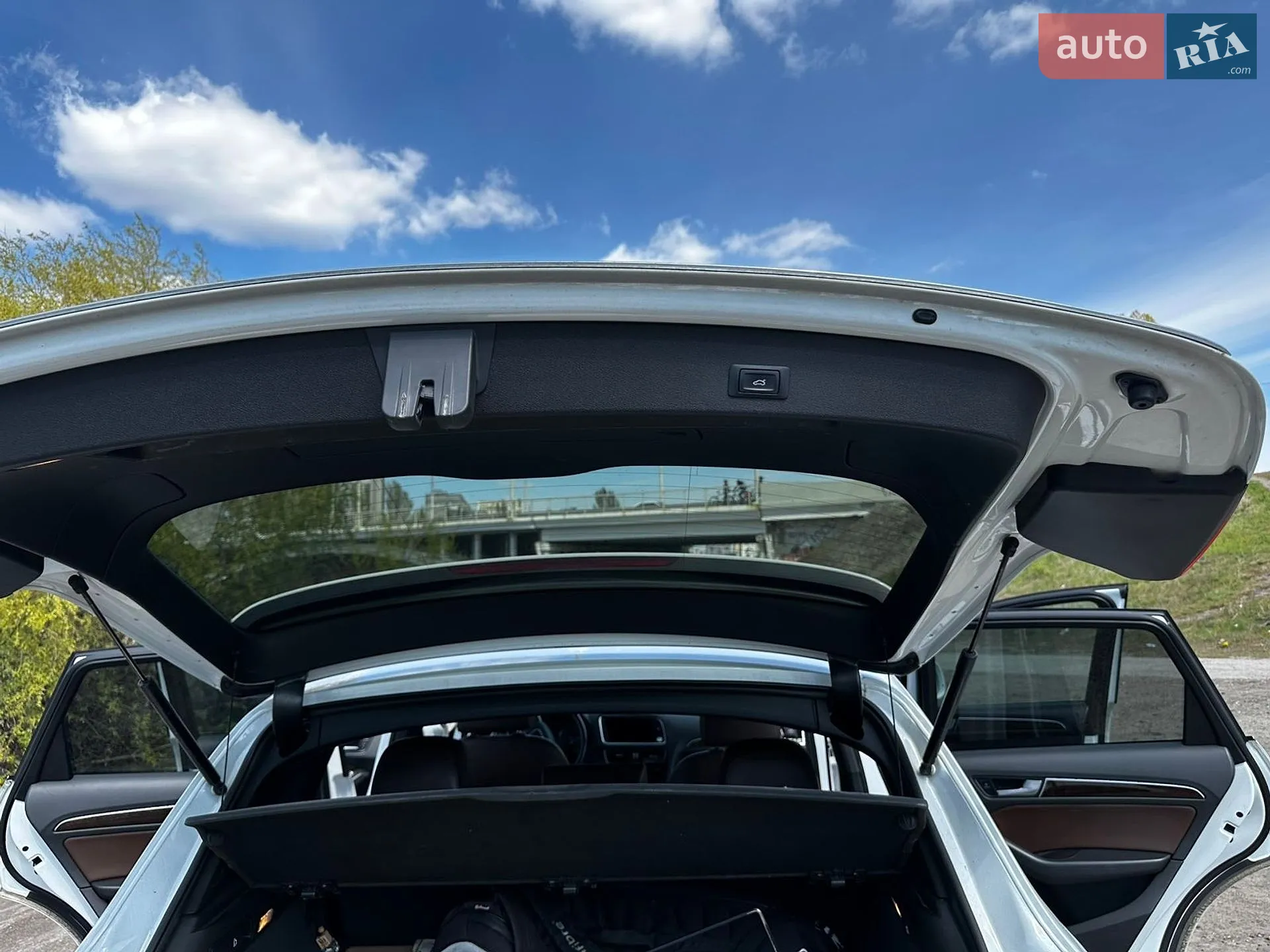 2015 Audi Q5 - мініатюра 20