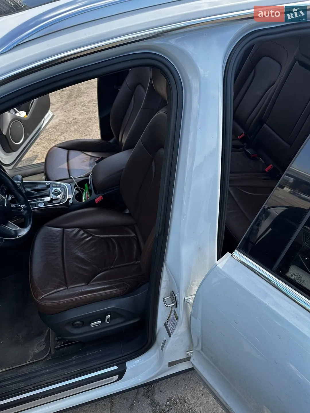 2015 Audi Q5 - мініатюра 25