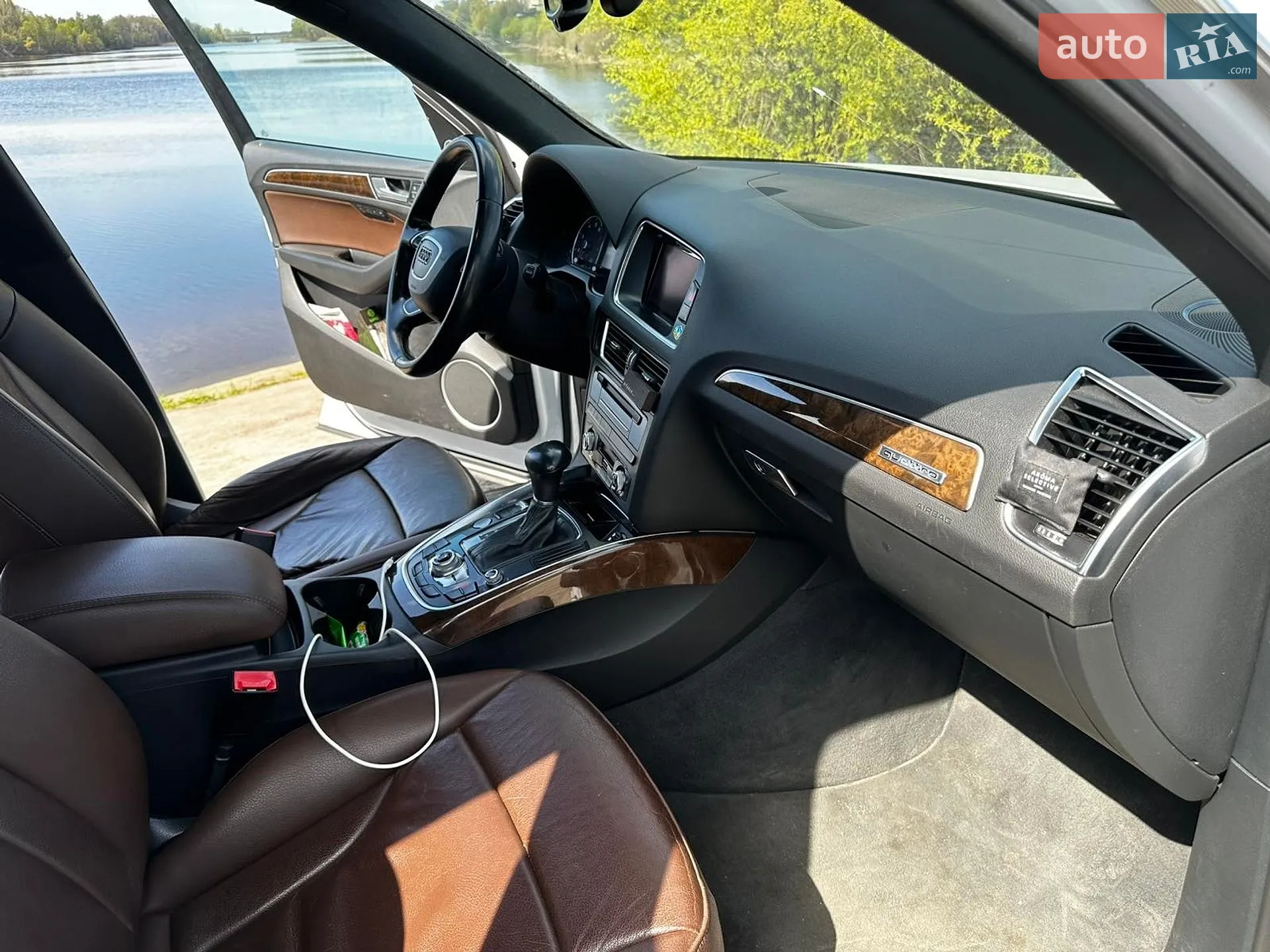 2015 Audi Q5 - мініатюра 29