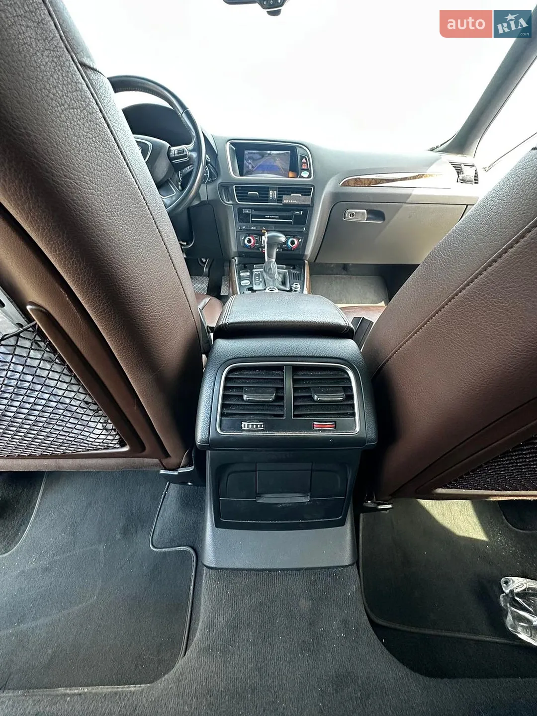 2015 Audi Q5 - мініатюра 33