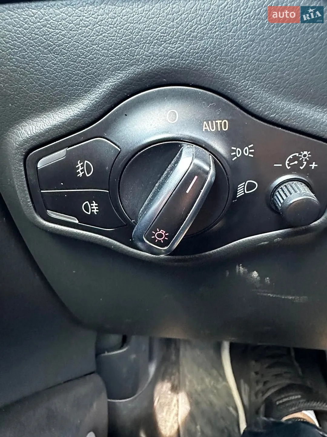 2015 Audi Q5 - мініатюра 59