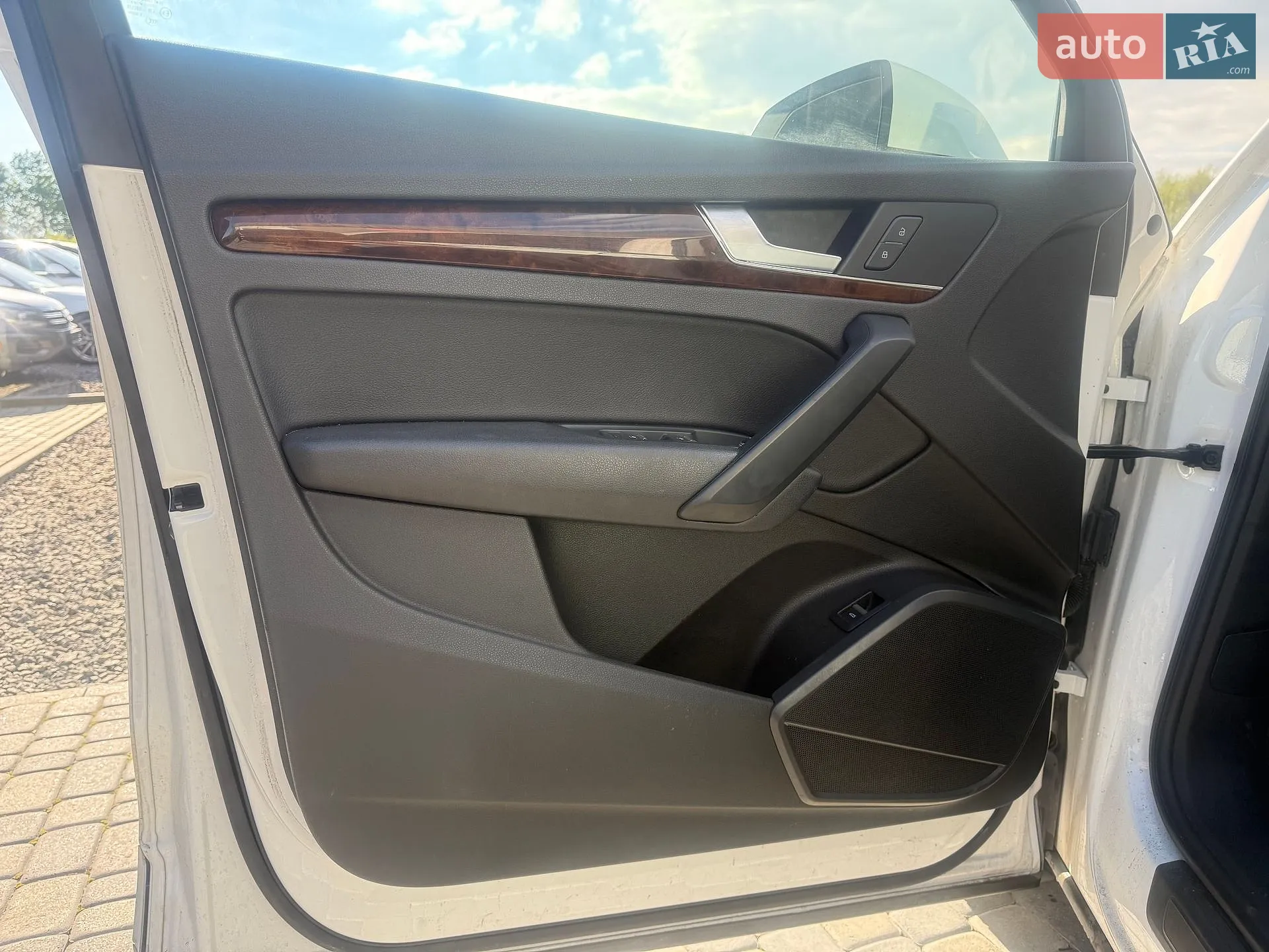 2018 Audi Q5 - мініатюра 16