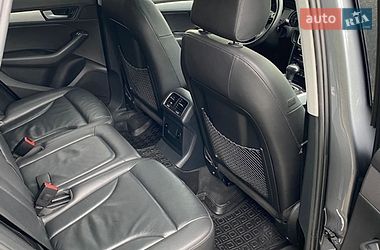 Внедорожник / Кроссовер Audi Q5 2013 в Шепетовке