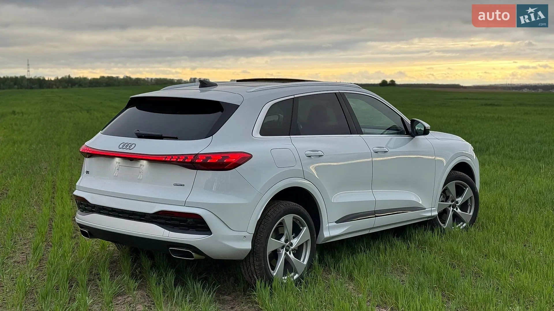 2025 Audi Q5 - мініатюра 3