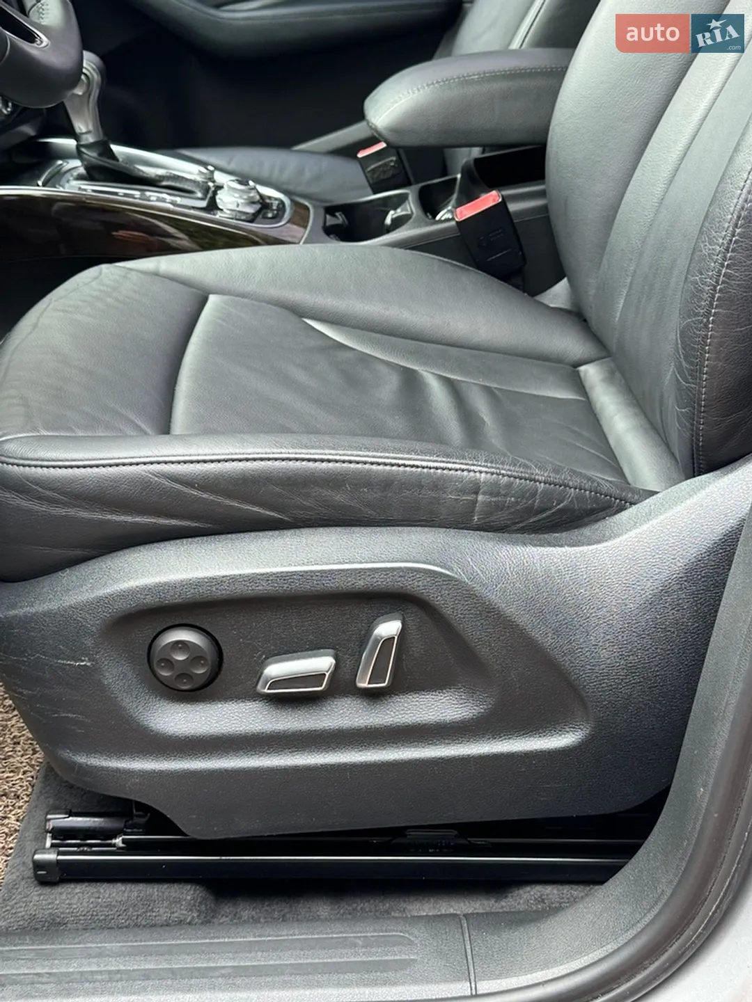 2014 Audi Q5 - мініатюра 28