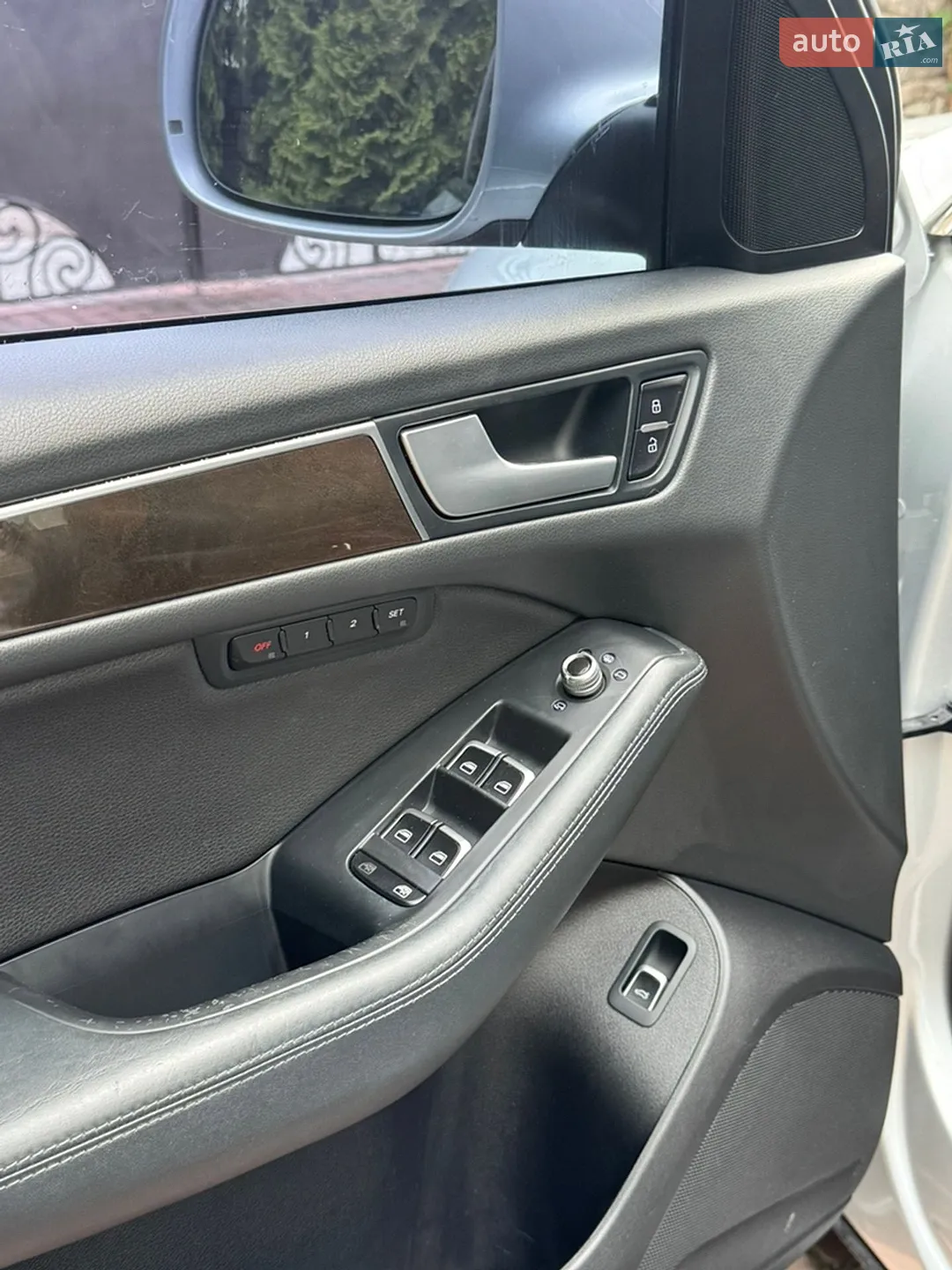 2014 Audi Q5 - мініатюра 32