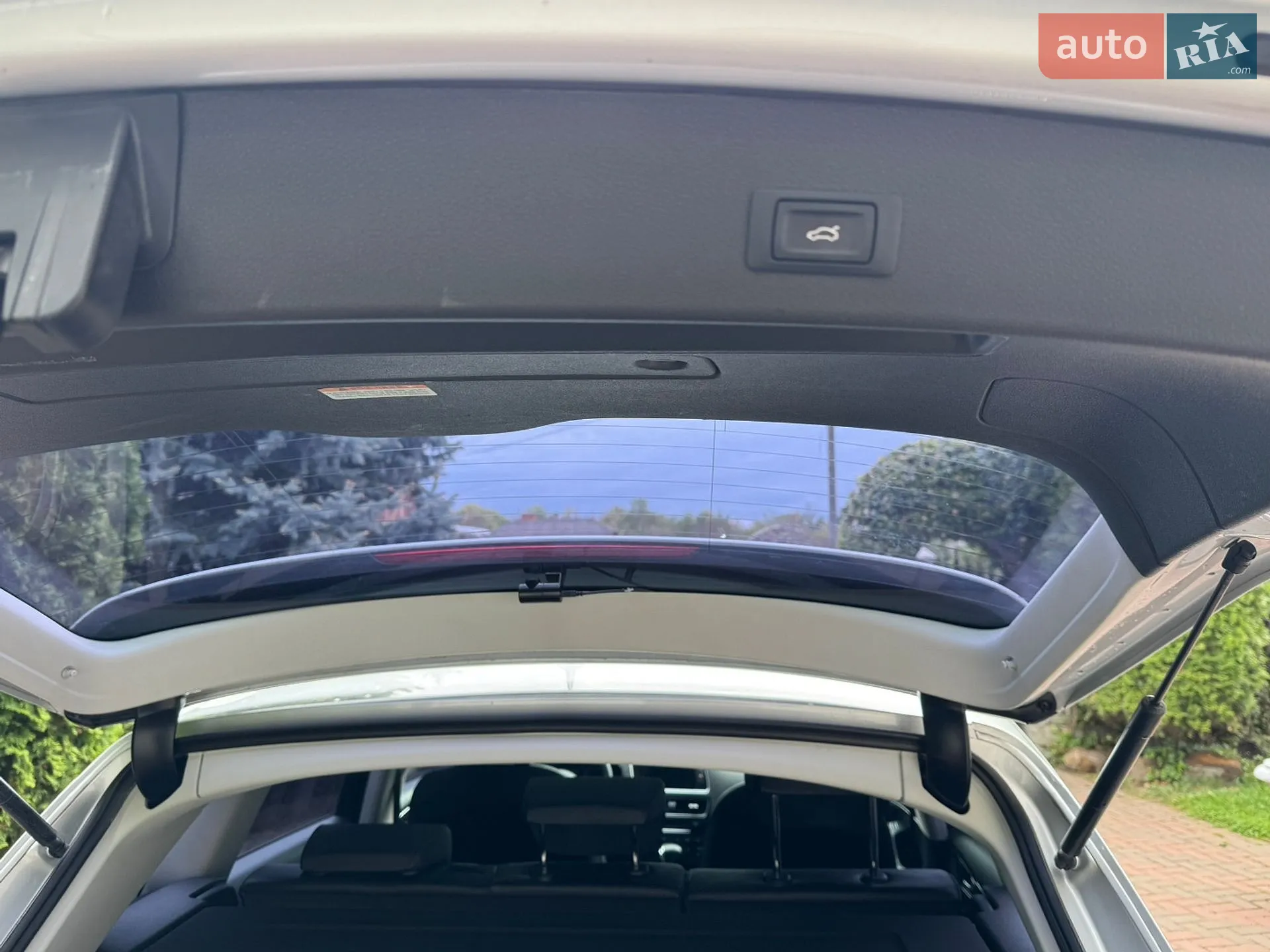 2014 Audi Q5 - мініатюра 38