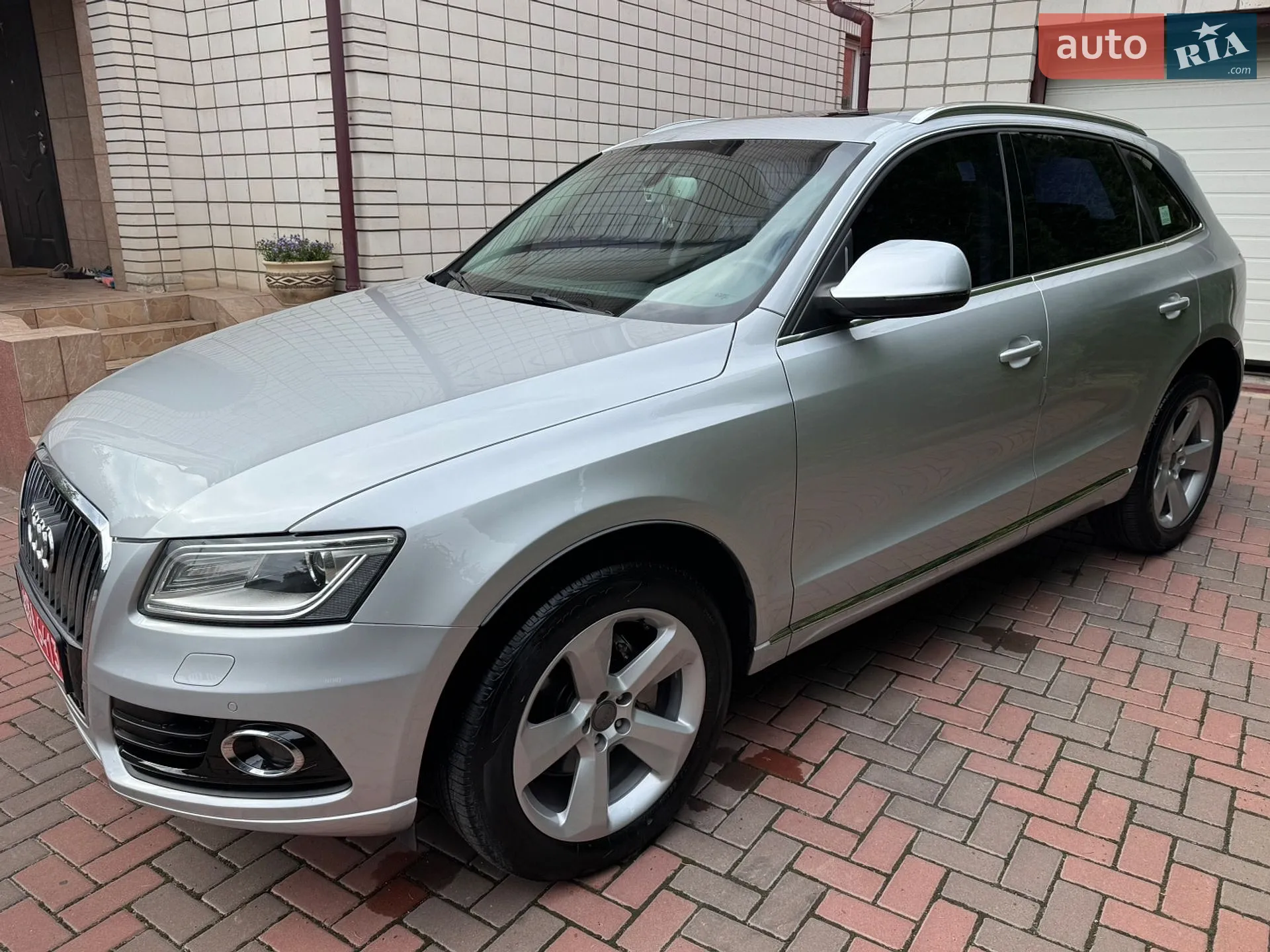 2014 Audi Q5 - мініатюра 14