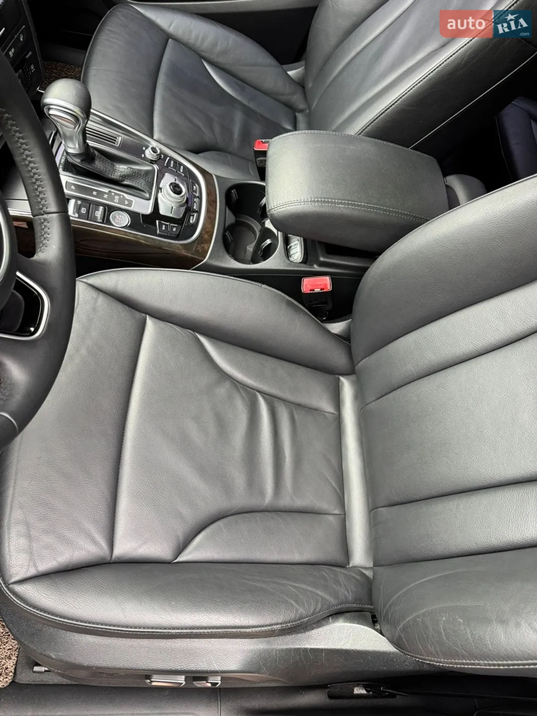 2014 Audi Q5 - мініатюра 40