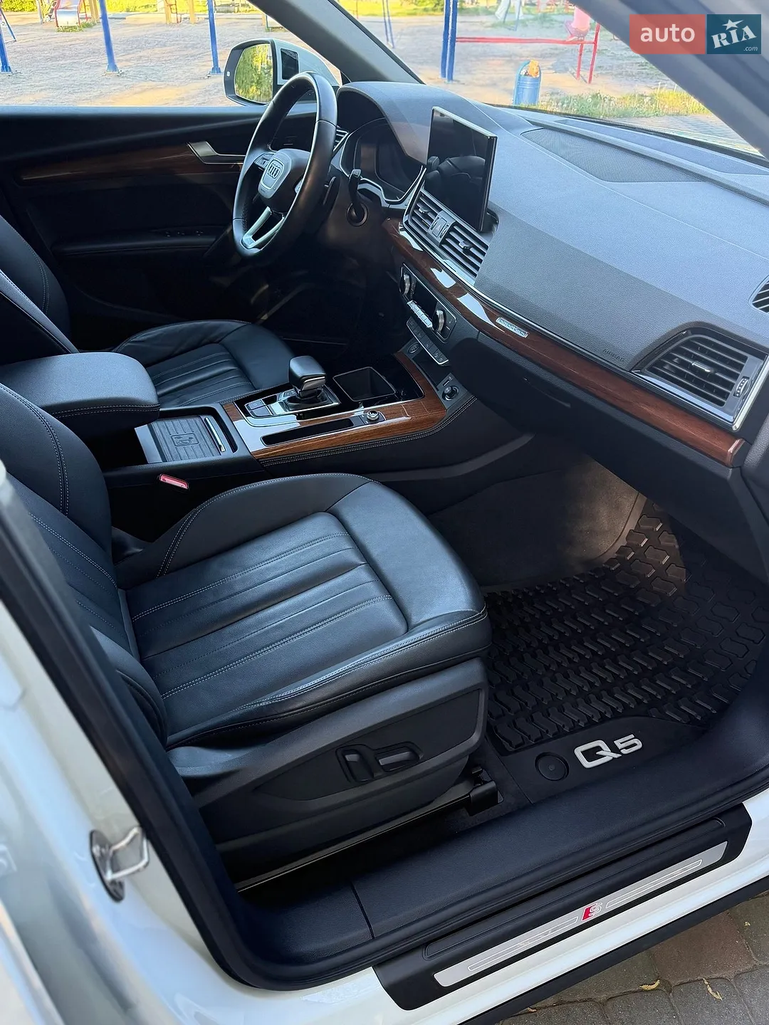 2020 Audi Q5 - мініатюра 25