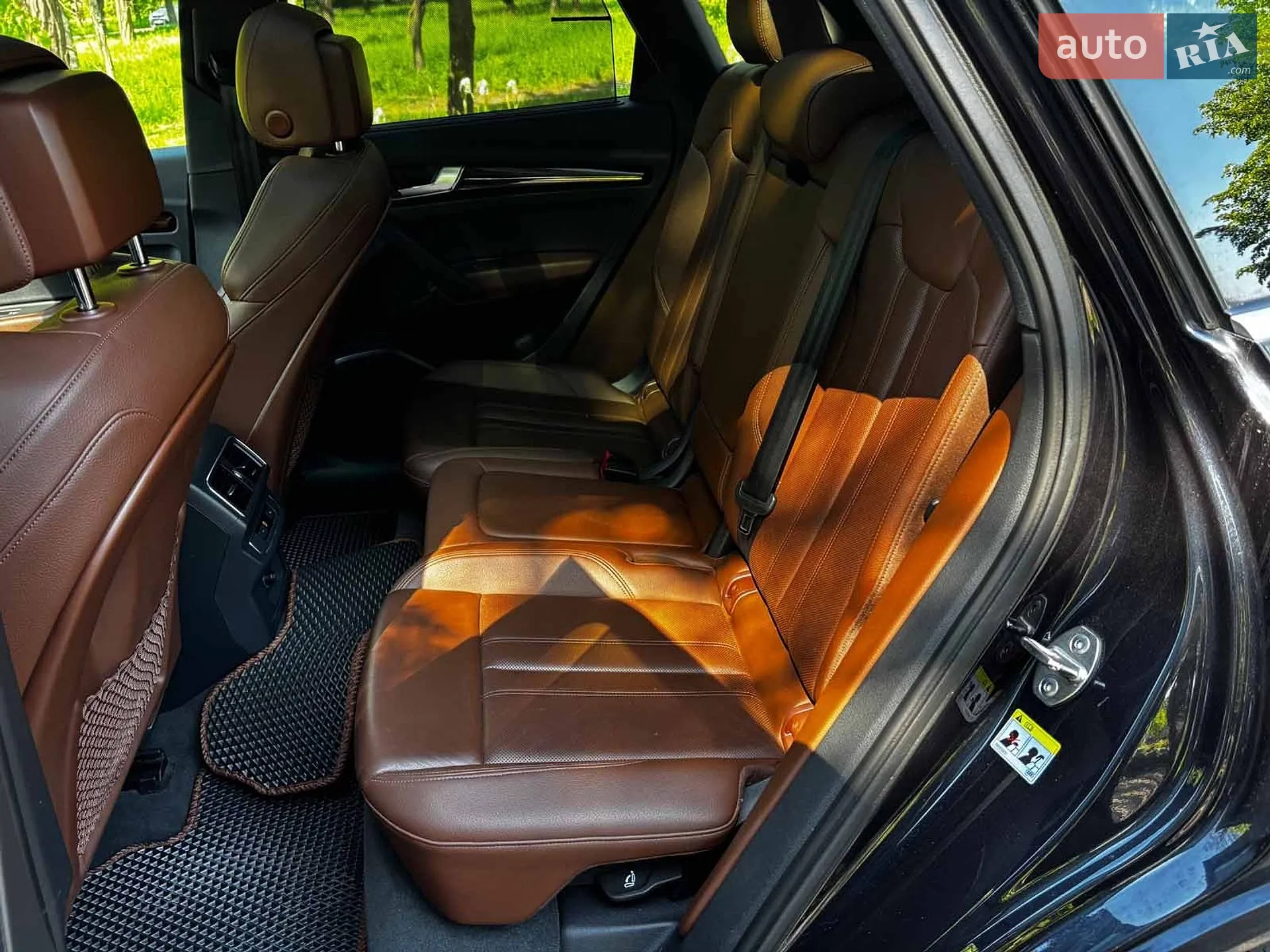 2017 Audi Q5 - мініатюра 26