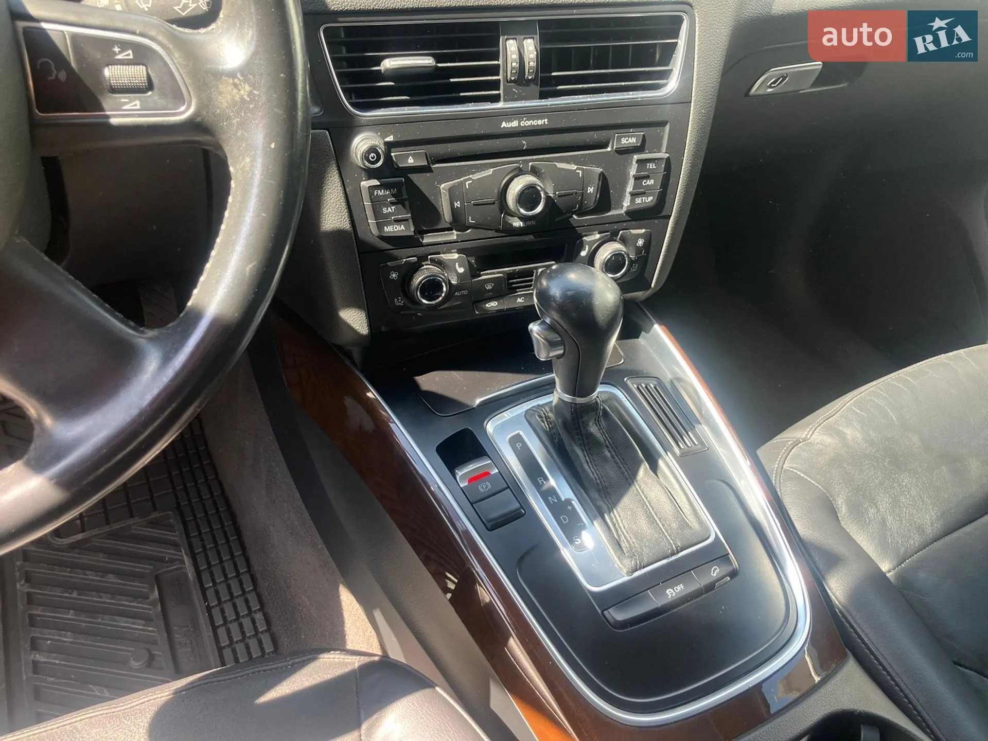 2011 Audi Q5 - мініатюра 14