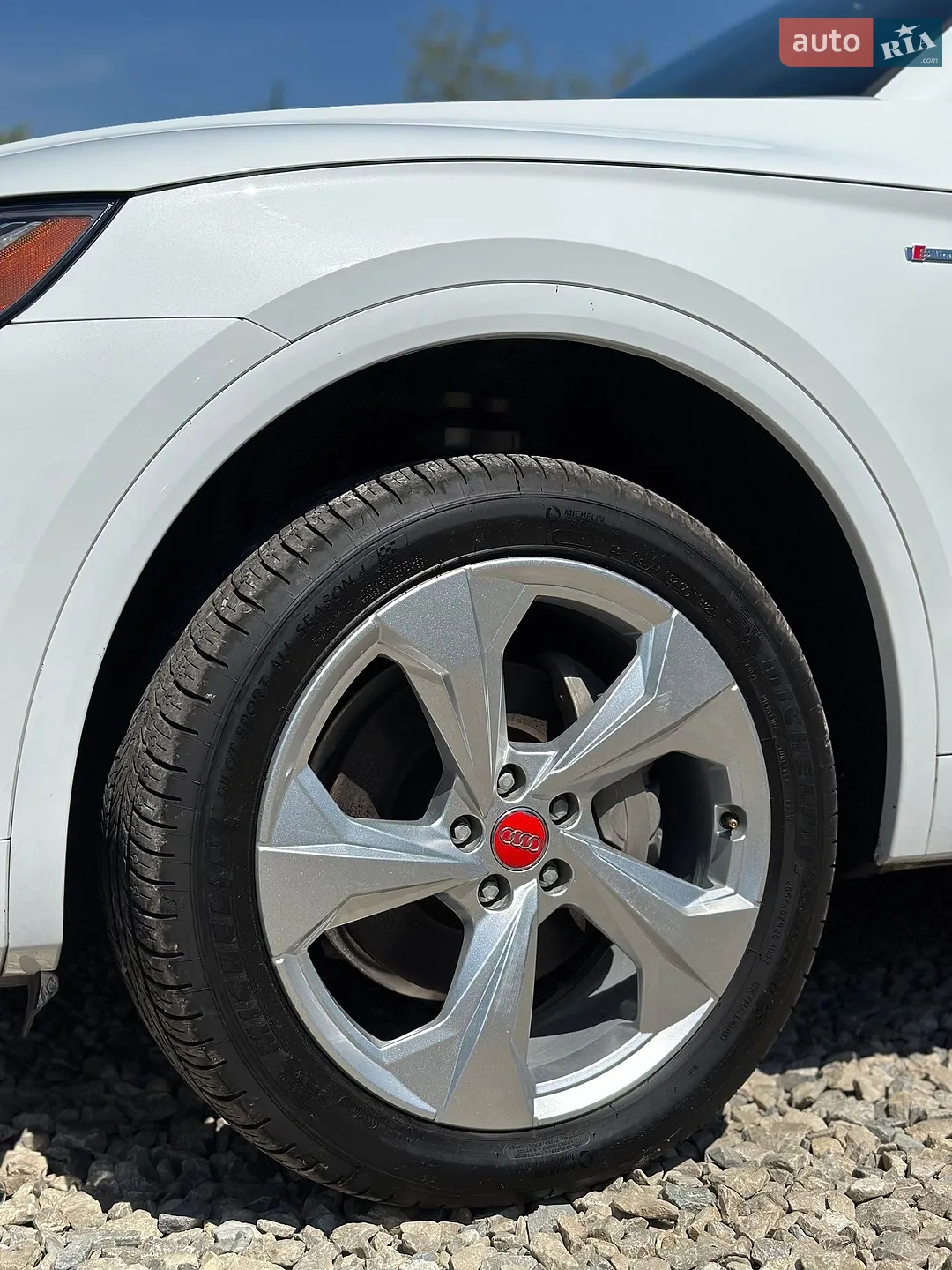 2021 Audi Q5 - мініатюра 6