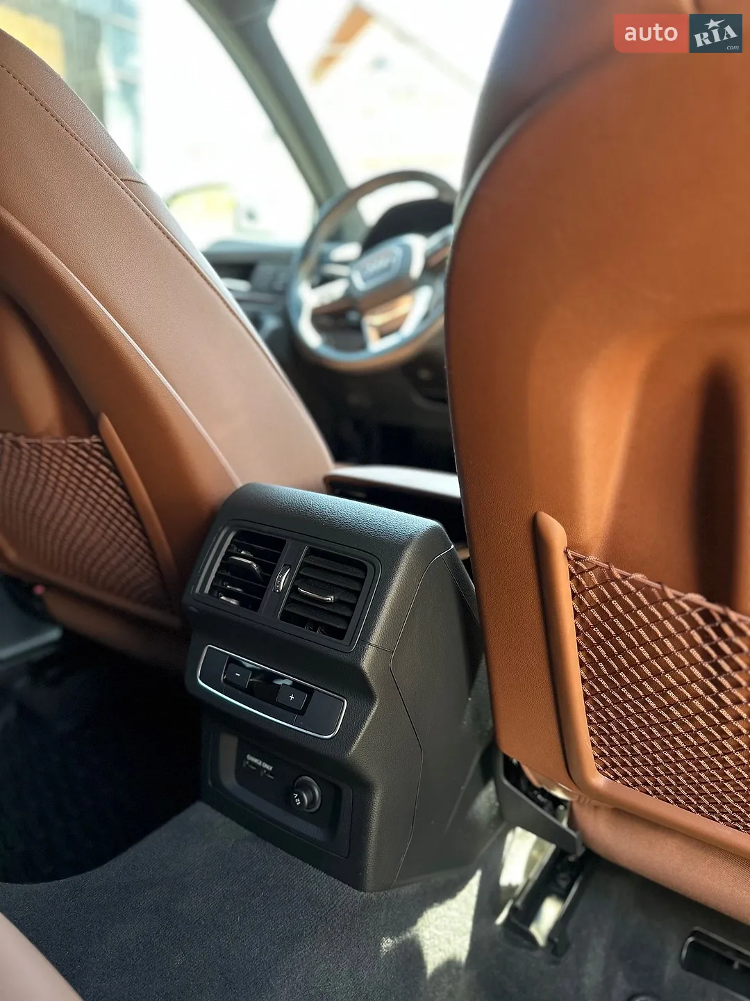 2021 Audi Q5 - мініатюра 12