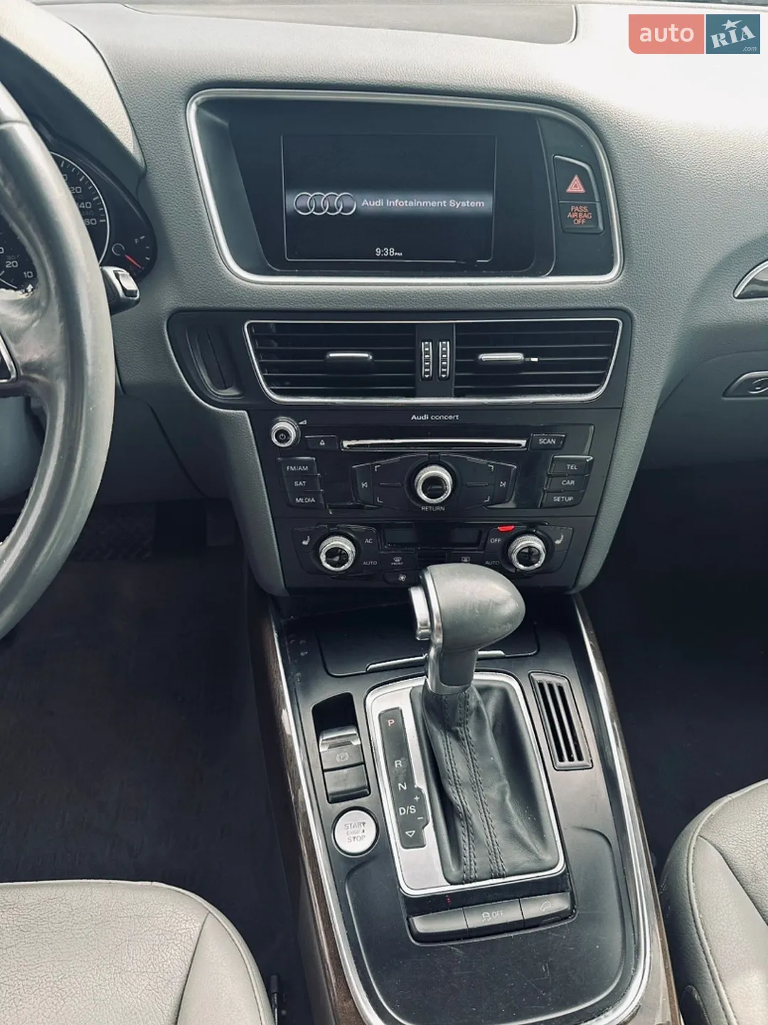 2013 Audi Q5 - мініатюра 15