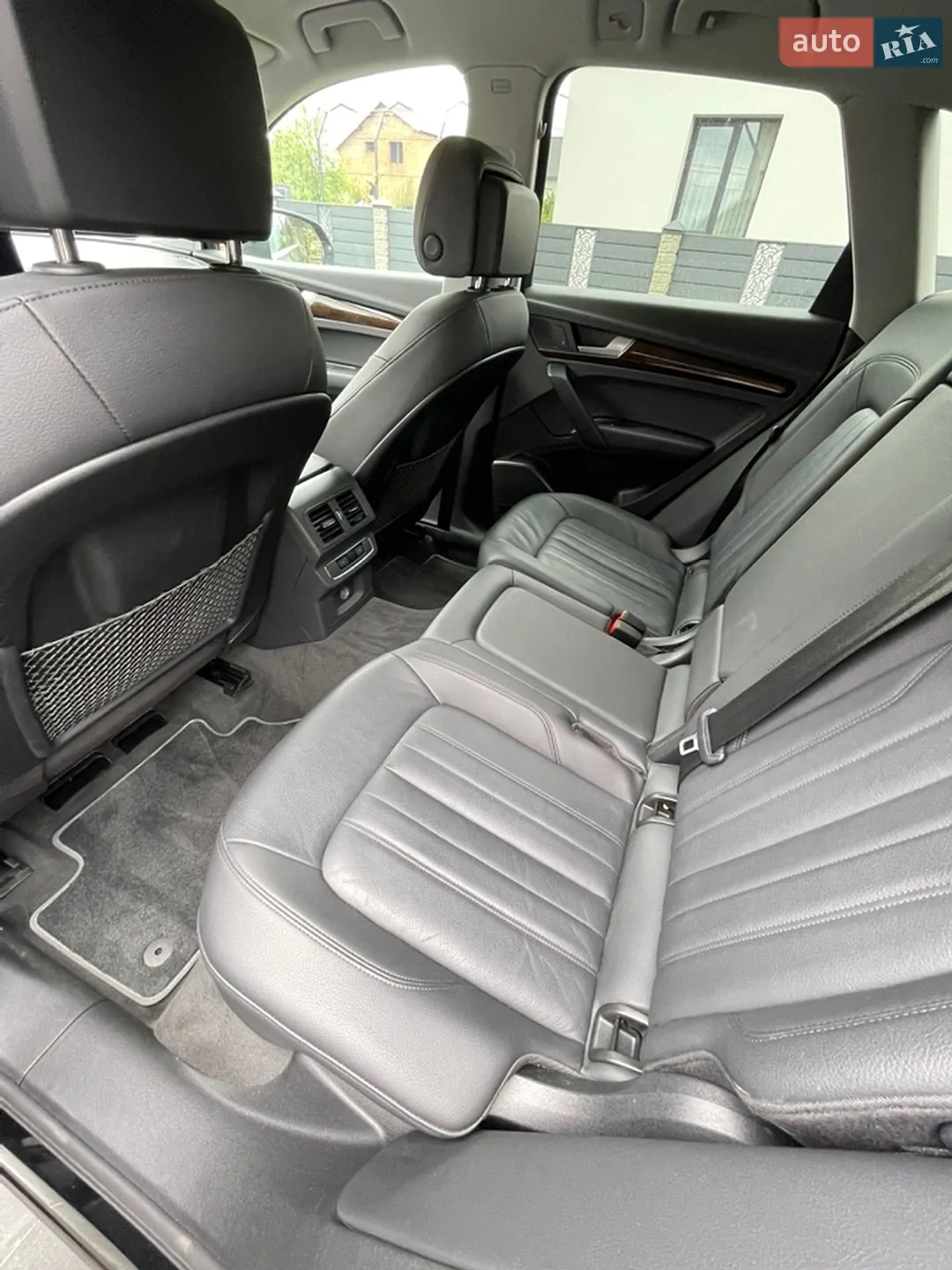 2019 Audi Q5 - мініатюра 9