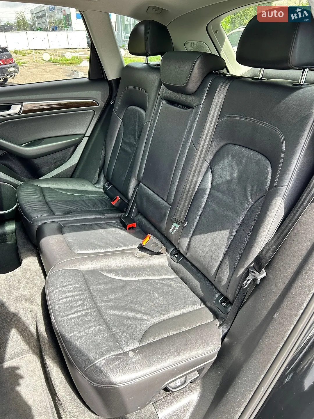 2013 Audi Q5 - мініатюра 18