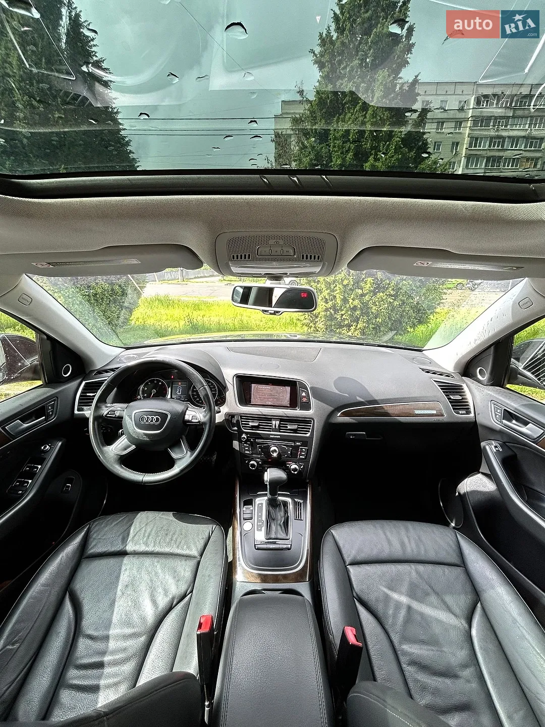 2013 Audi Q5 - мініатюра 22