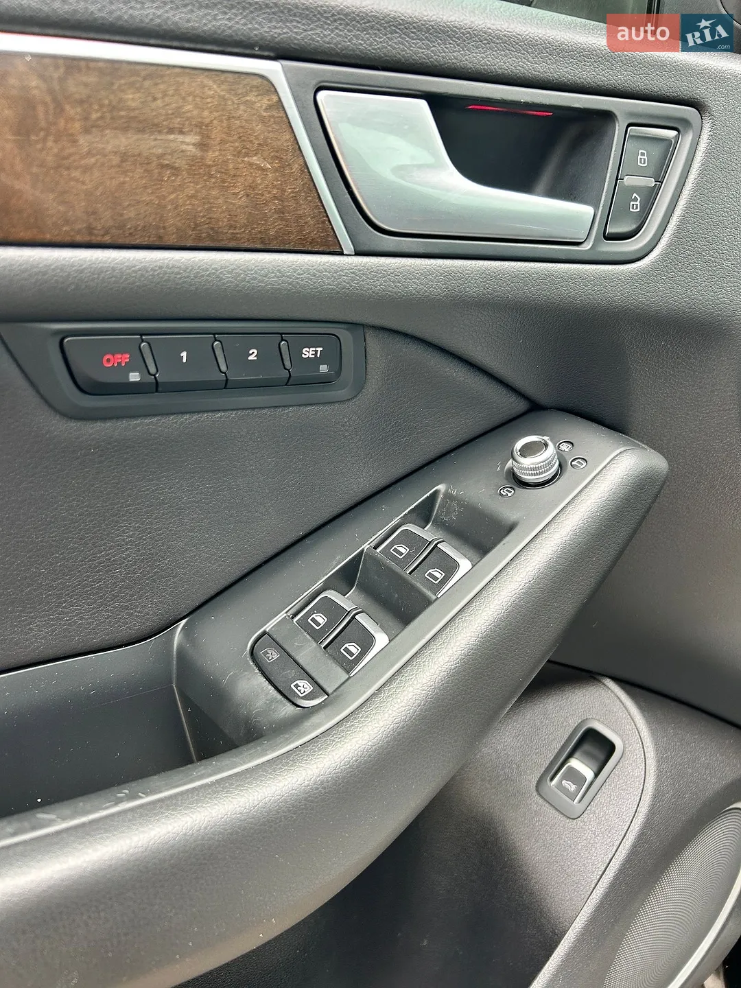 2013 Audi Q5 - мініатюра 26