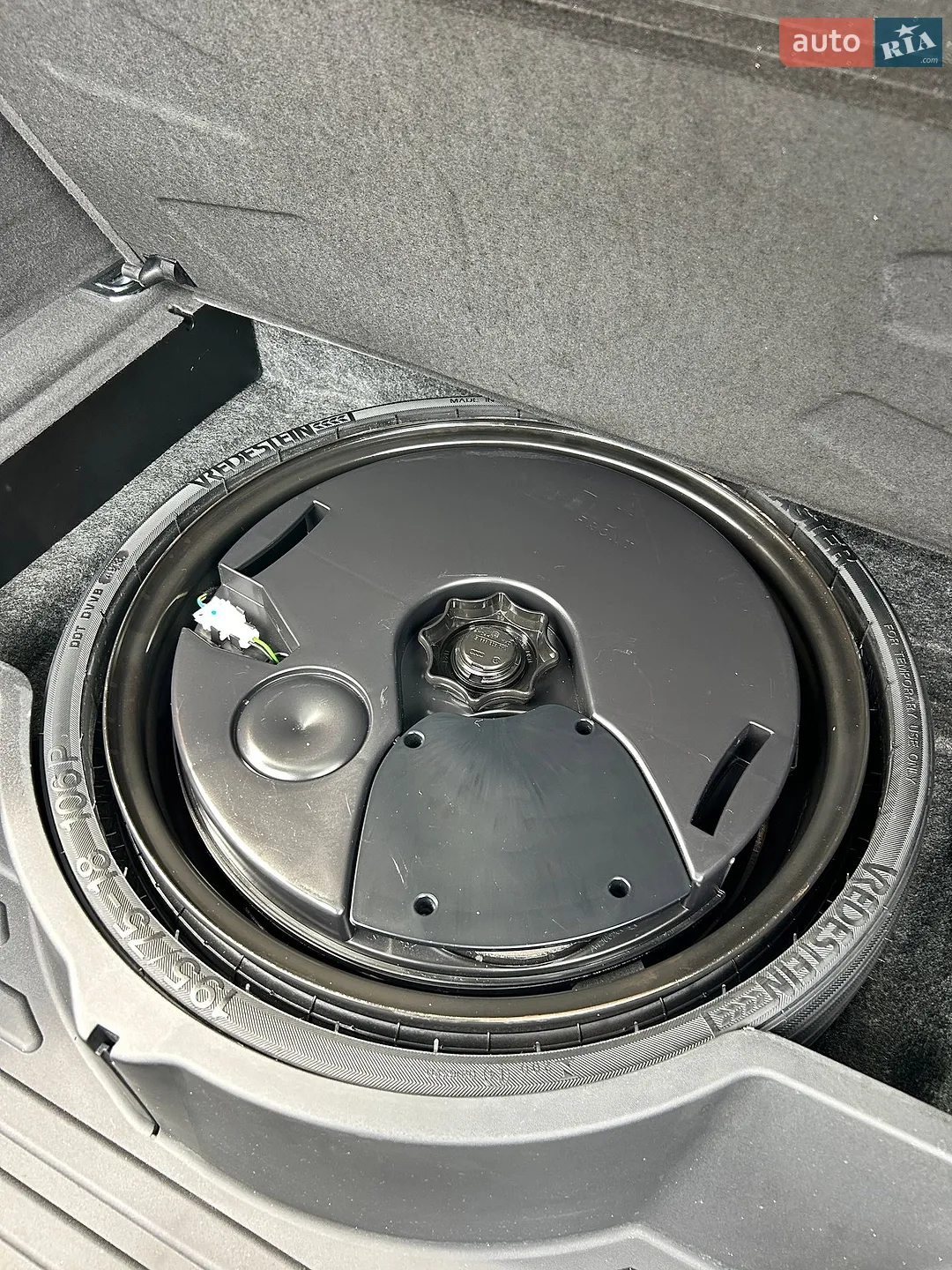 2013 Audi Q5 - мініатюра 13