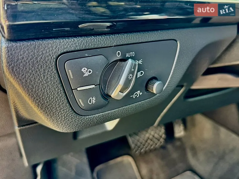 Audi Q5 2019 VIN WA1E2AFY6L2052285 фото оголошення 22 з 86