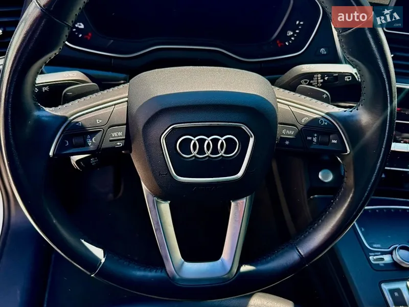 Audi Q5 2019 VIN WA1E2AFY6L2052285 фото оголошення 23 з 86