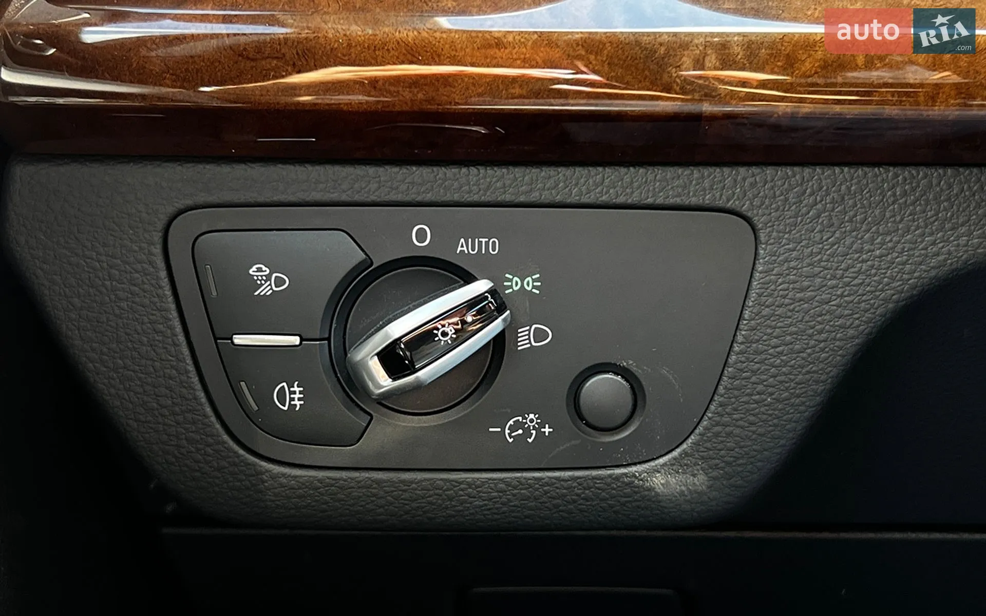 2017 Audi Q5 - мініатюра 22