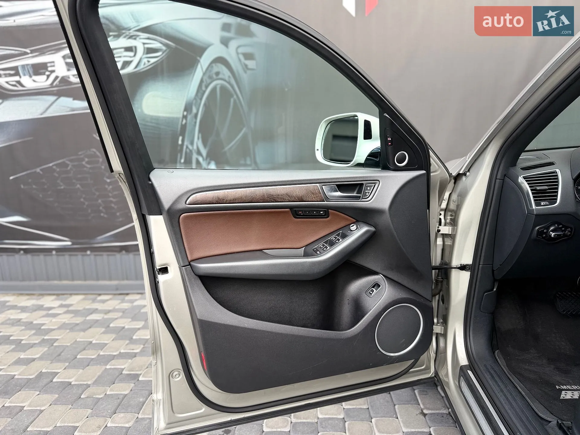 2015 Audi Q5 - мініатюра 27