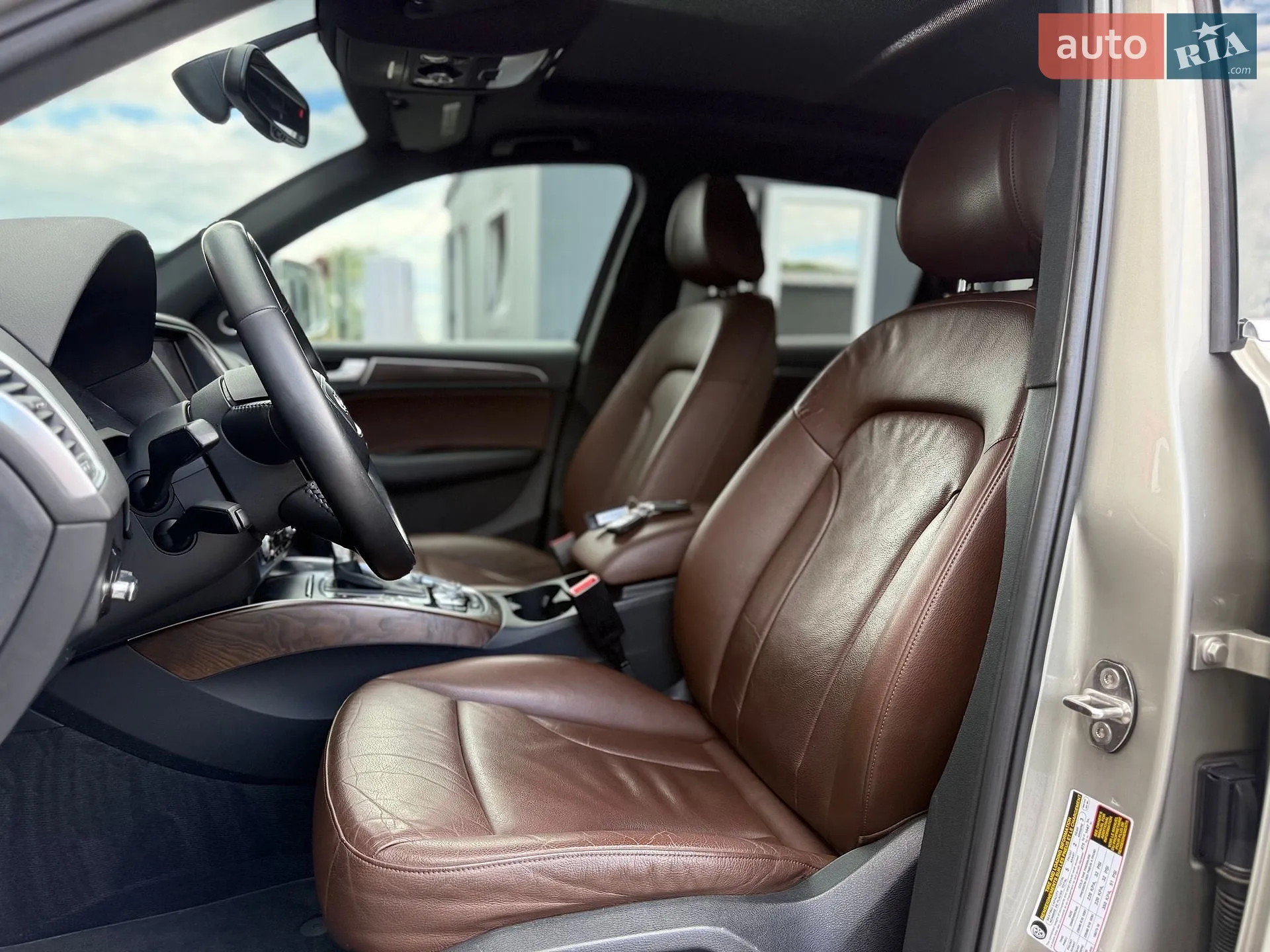 2015 Audi Q5 - мініатюра 29