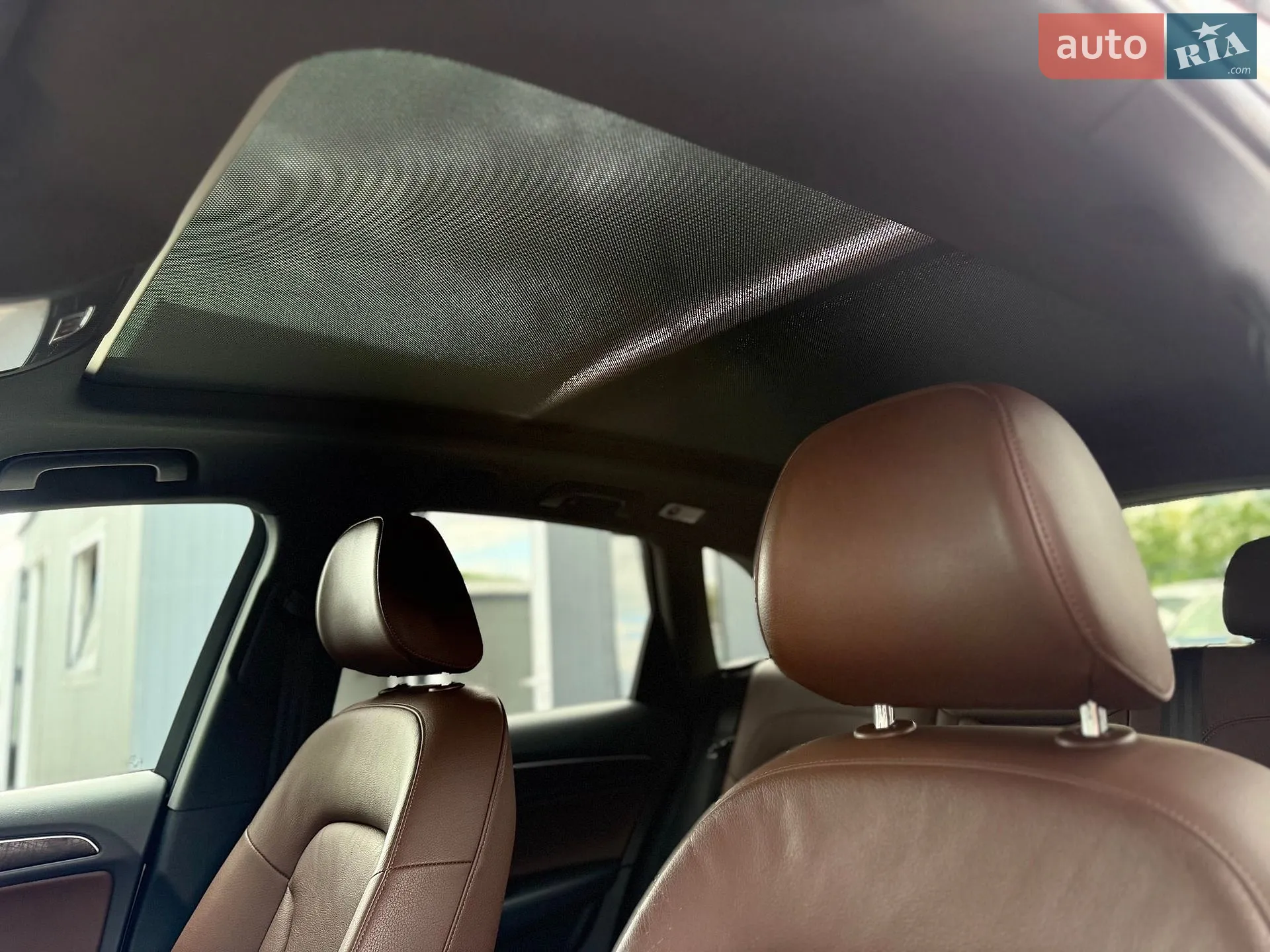 2015 Audi Q5 - мініатюра 30