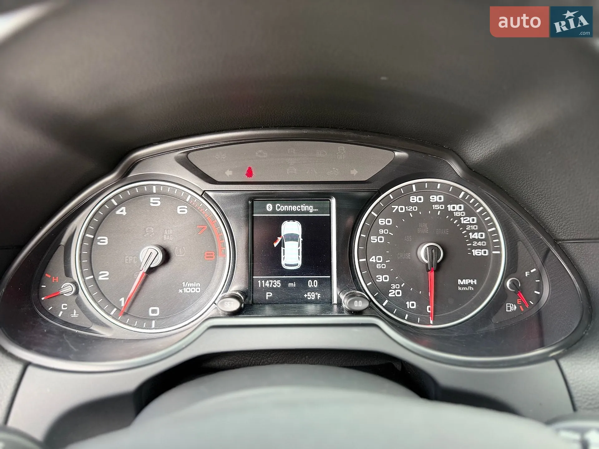 2015 Audi Q5 - мініатюра 31
